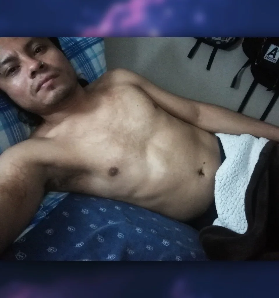 XXX Porn Photo of Nude Richie_Ricky 6