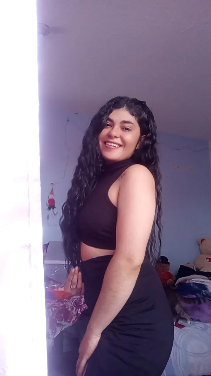 XXX Porn Photo of Nude Nyx_moon_v 3