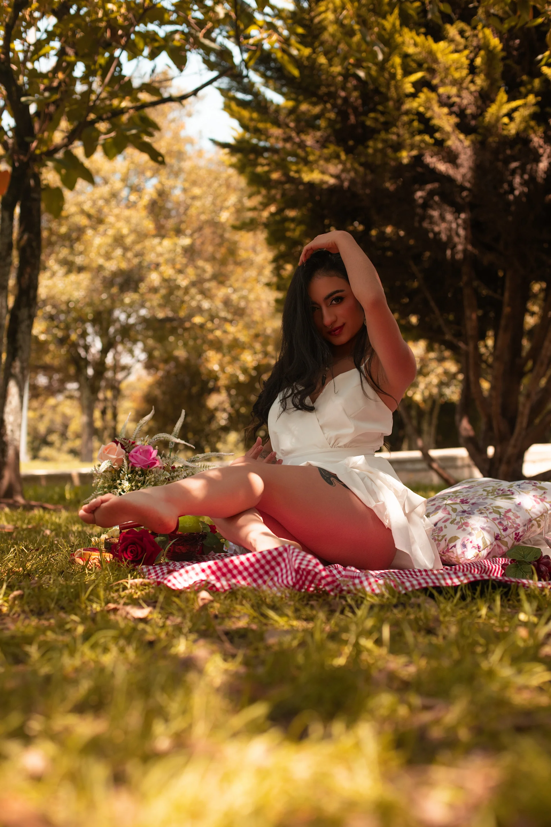 XXX Porn Photo of Nude Lila_Desiree 55