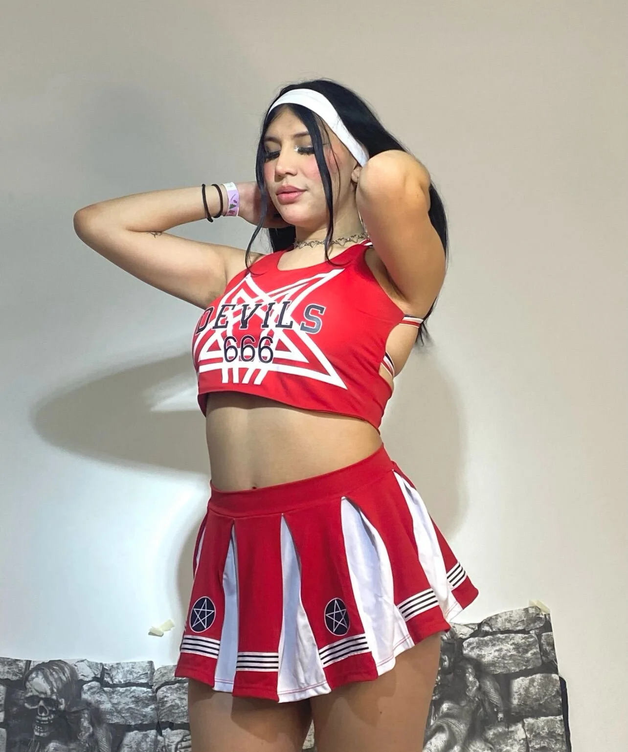 XXX Porn Photo of Nude im_sol_ 5