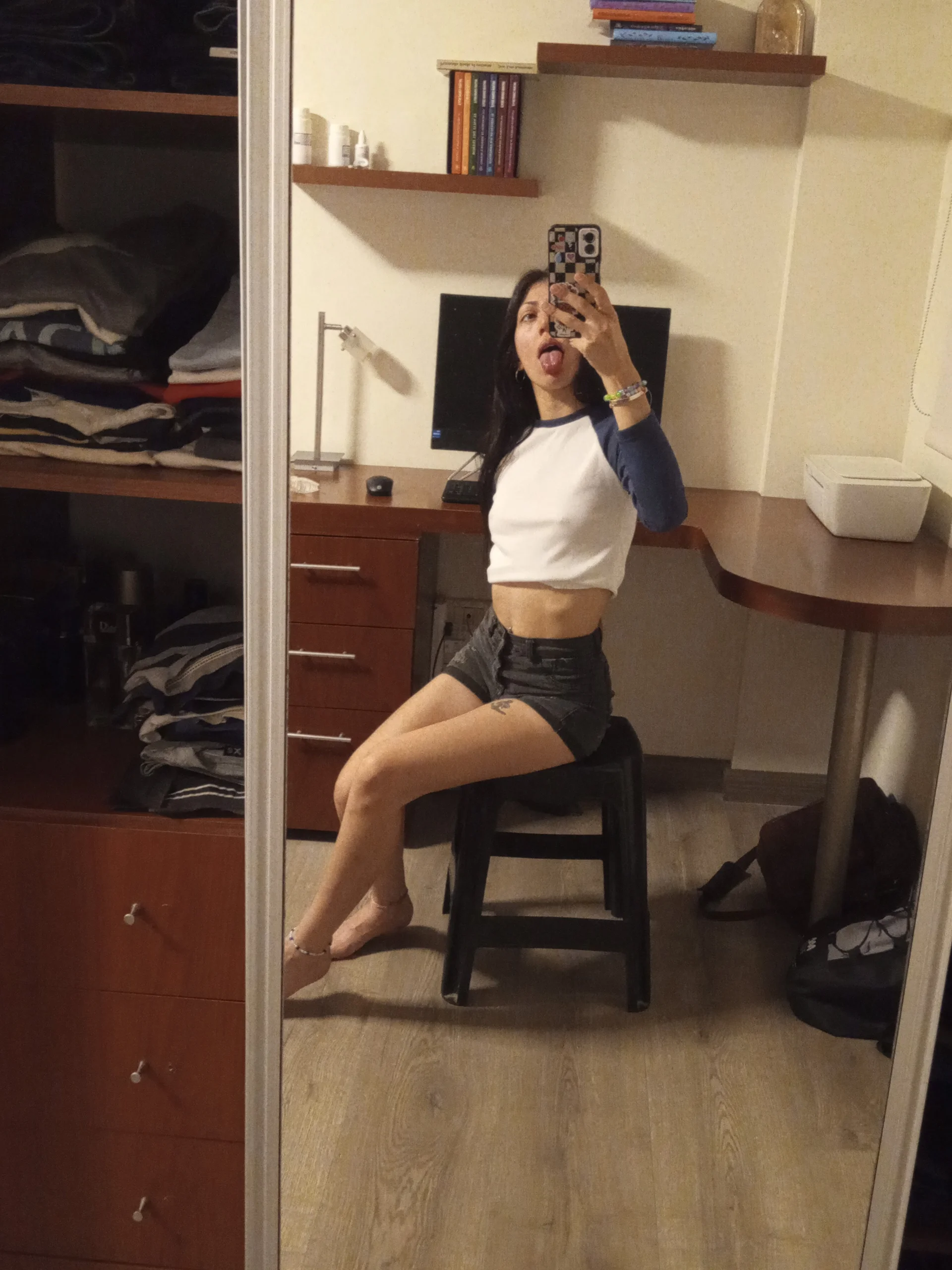 XXX Porn Photo of Nude minimi24 3