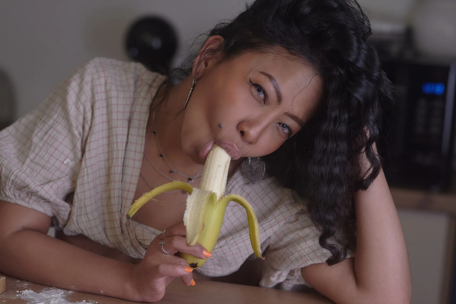XXX Porn Photo of Nude ElyaQuinn 98