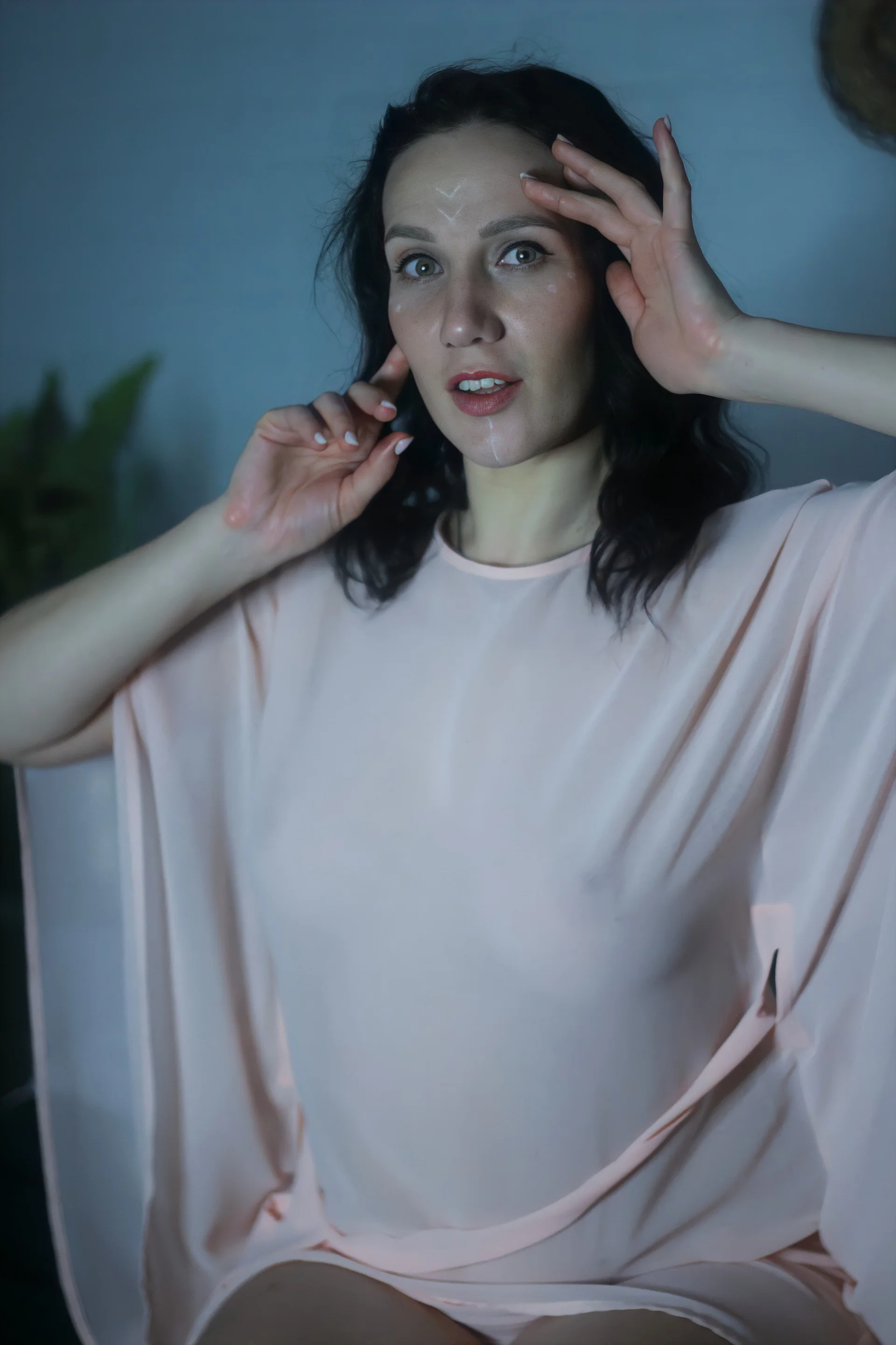 XXX Porn Photo of Nude pepper_milf 7