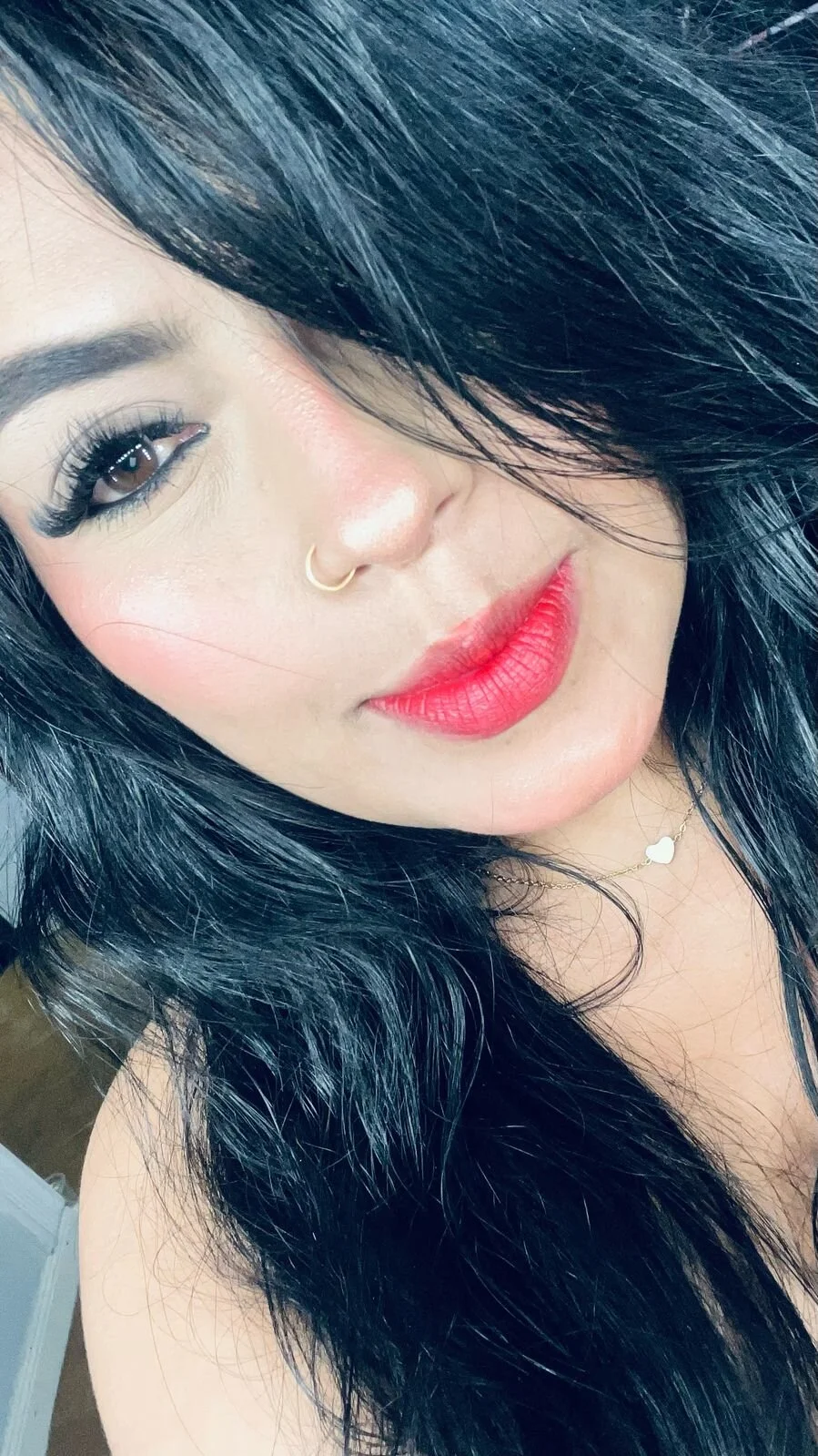 XXX Porn Photo of Nude kiana_cream 496