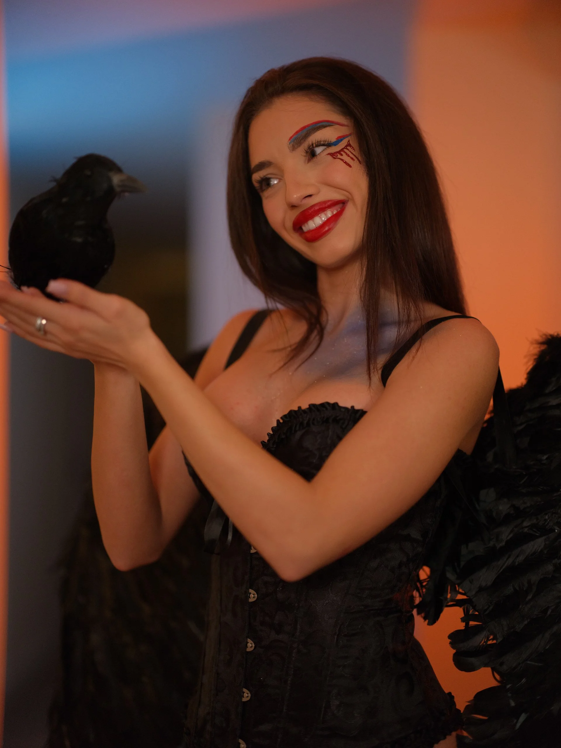 XXX Porn Photo of Nude LalaRoze 212