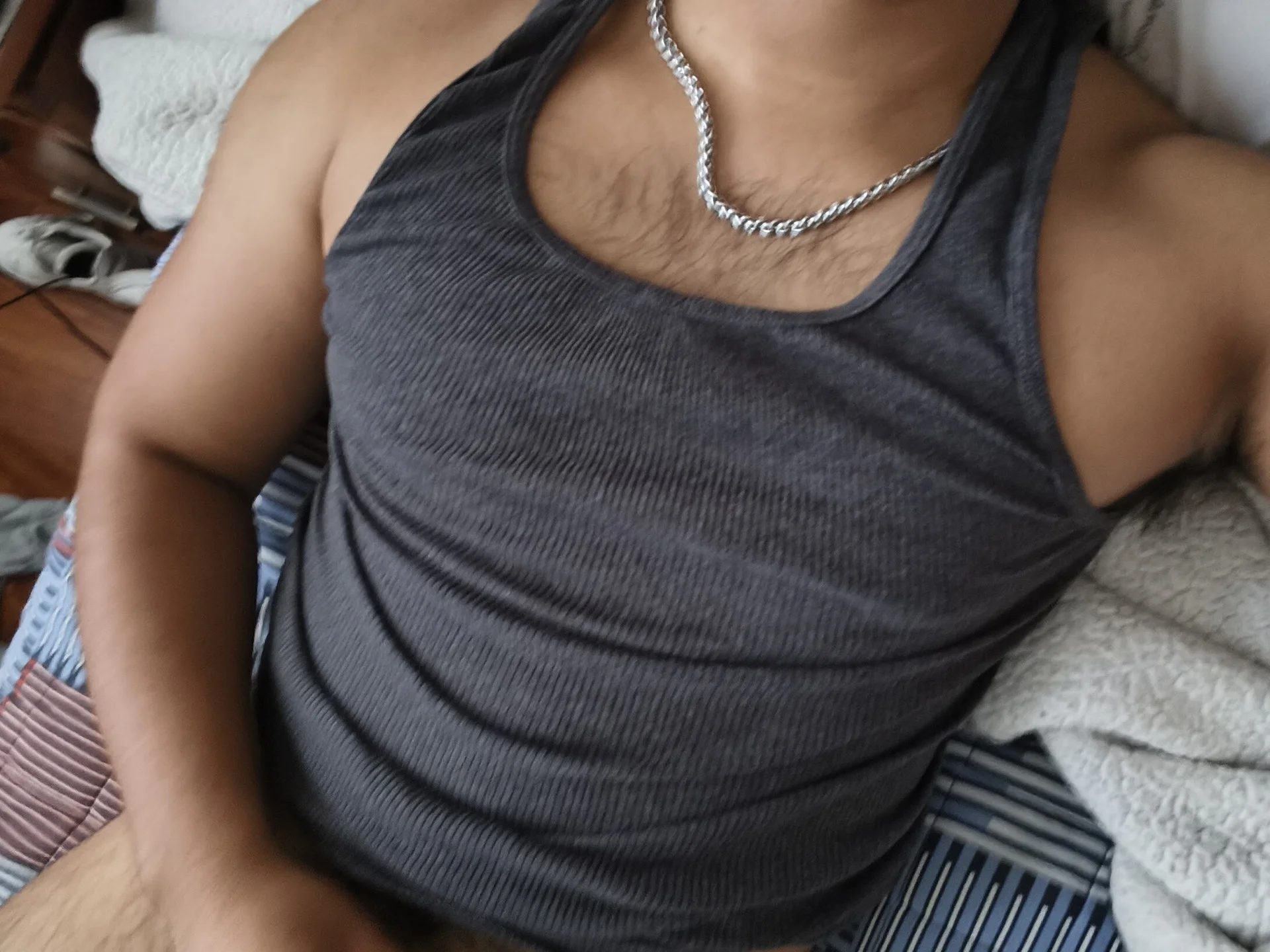 XXX Porn Photo of Nude pitorico_bb 6
