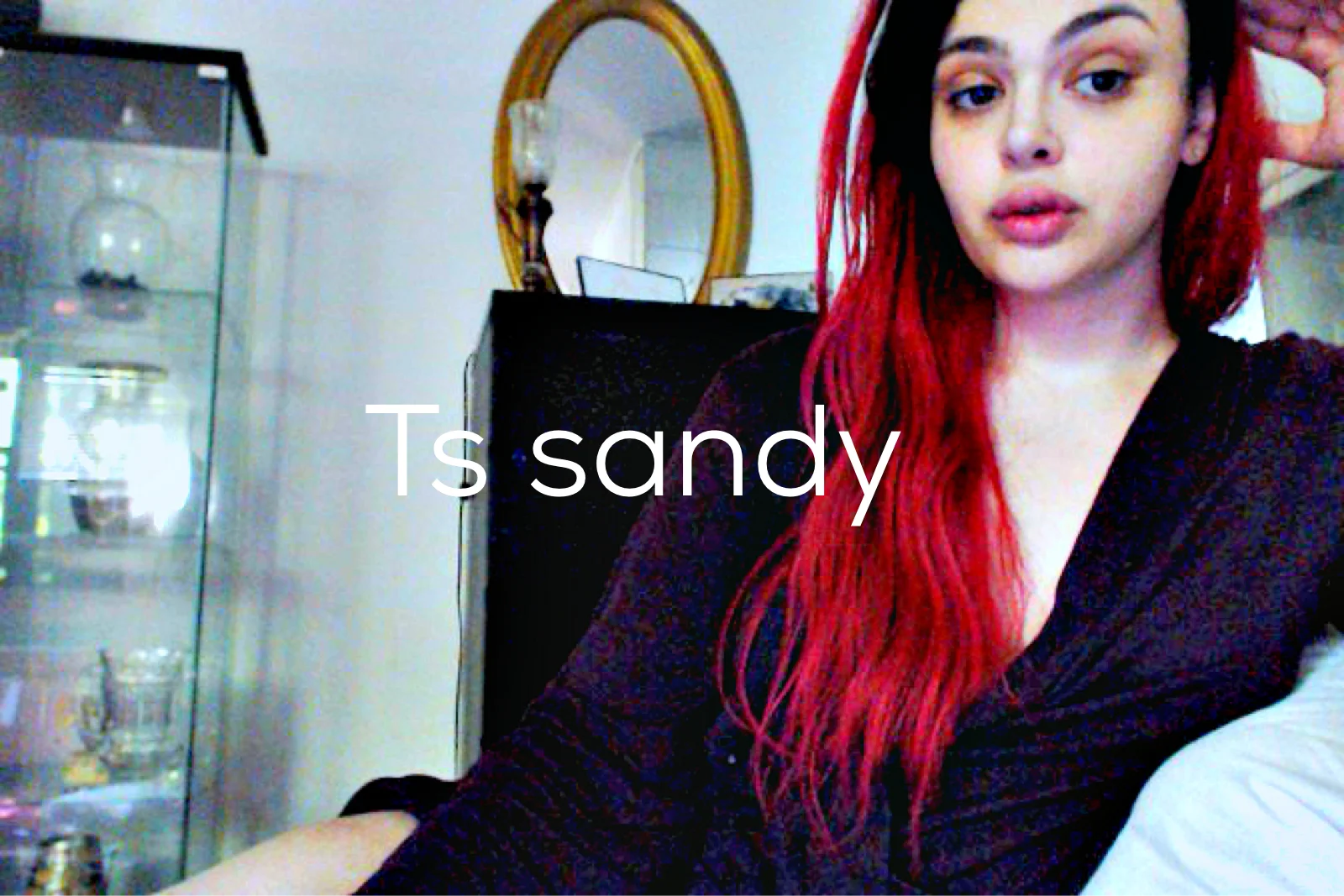 XXX Porn Photo of Nude TsSandyx 4