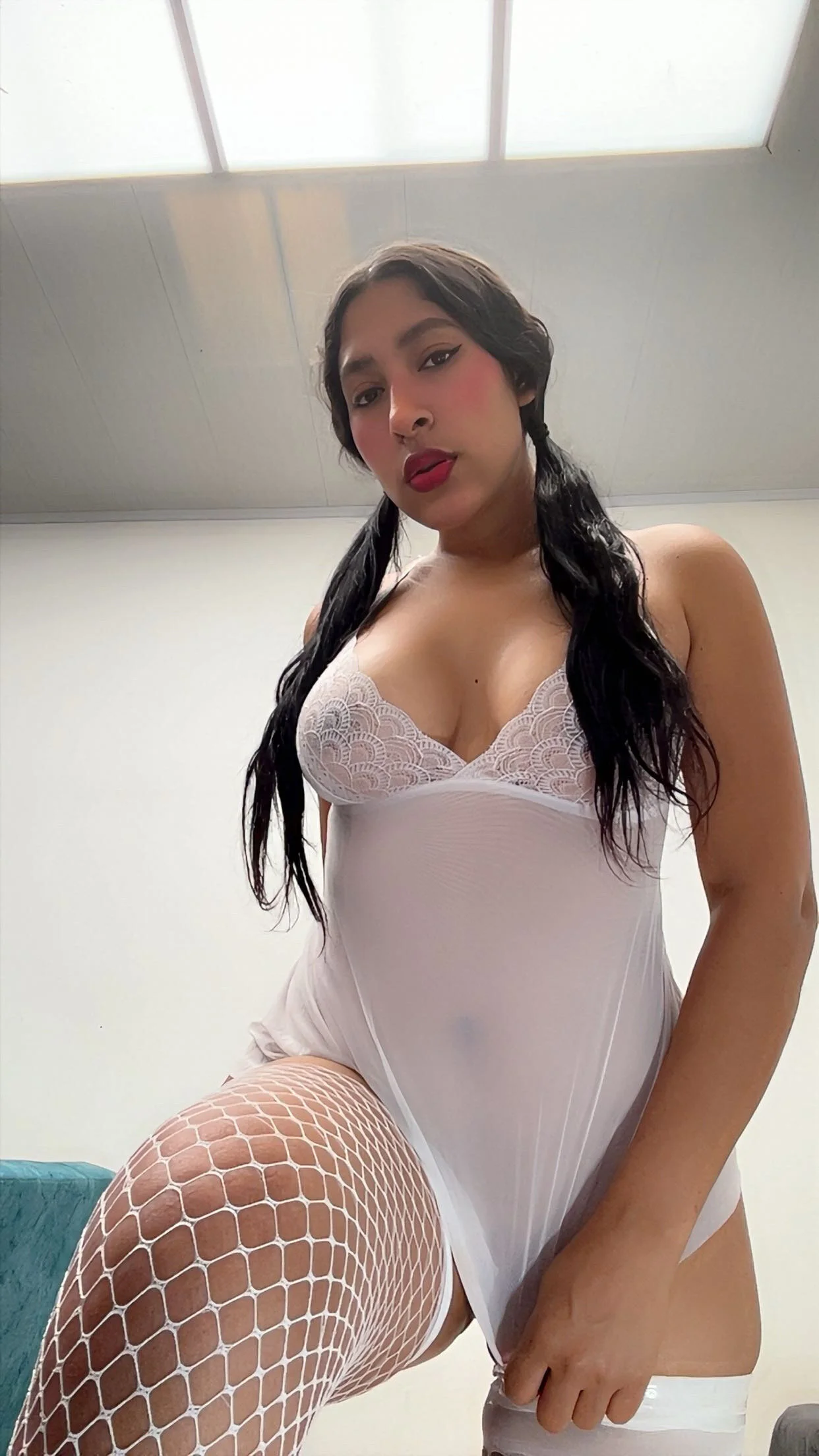 XXX Porn Photo of Nude Nataly_Burning 29
