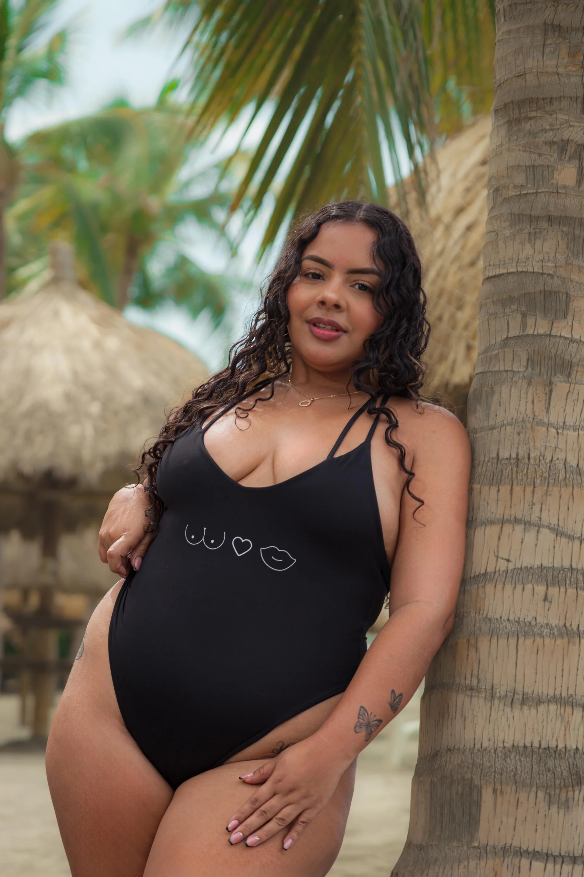 XXX Porn Photo of Nude Amaranta_carey 20