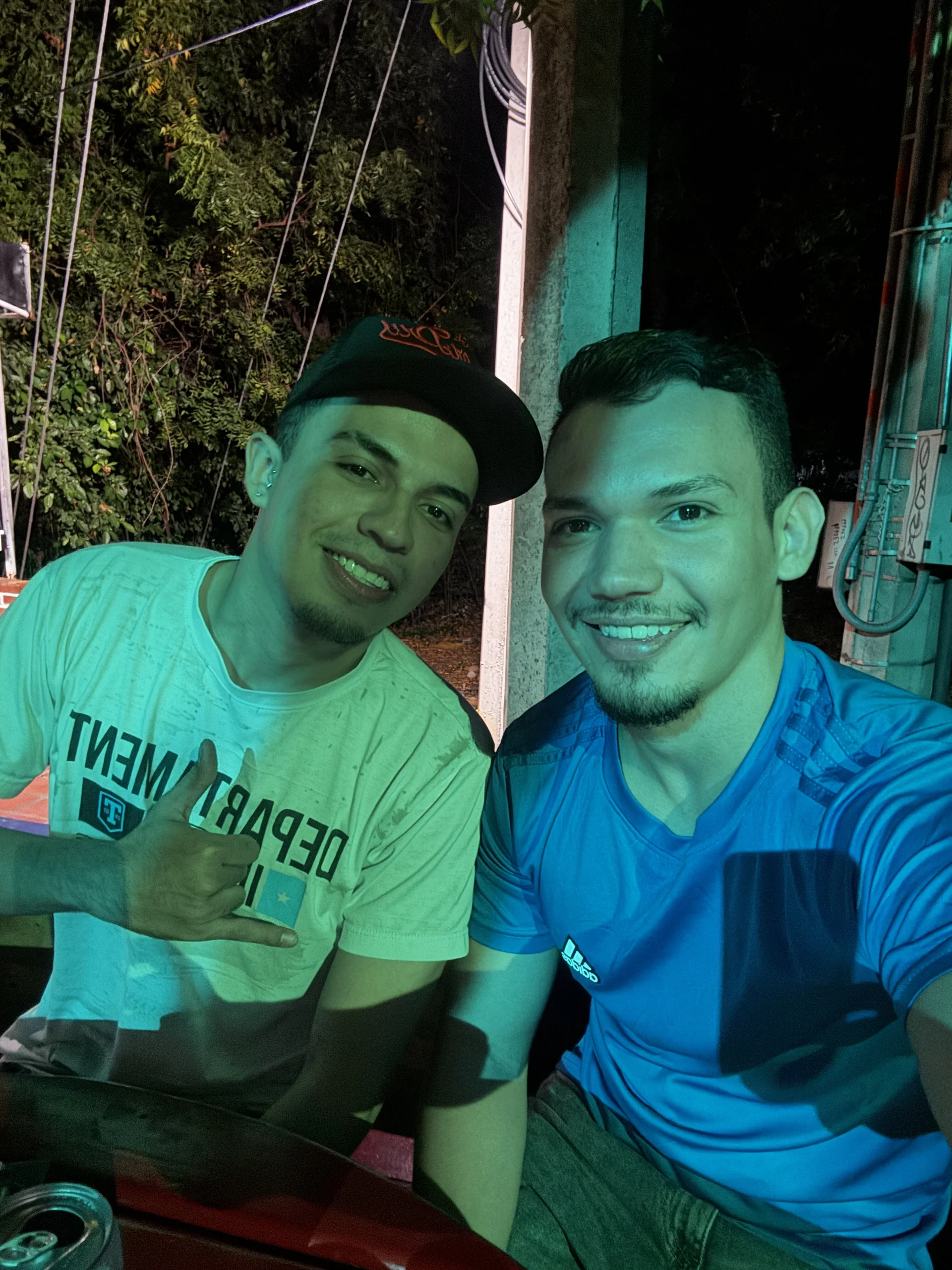 XXX Porn Photo of Nude Jason_and_diego 4