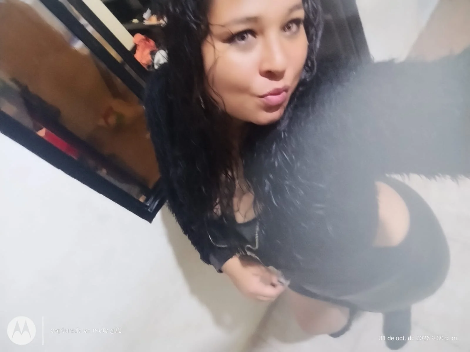 XXX Porn Photo of Nude julietha_foxy 5
