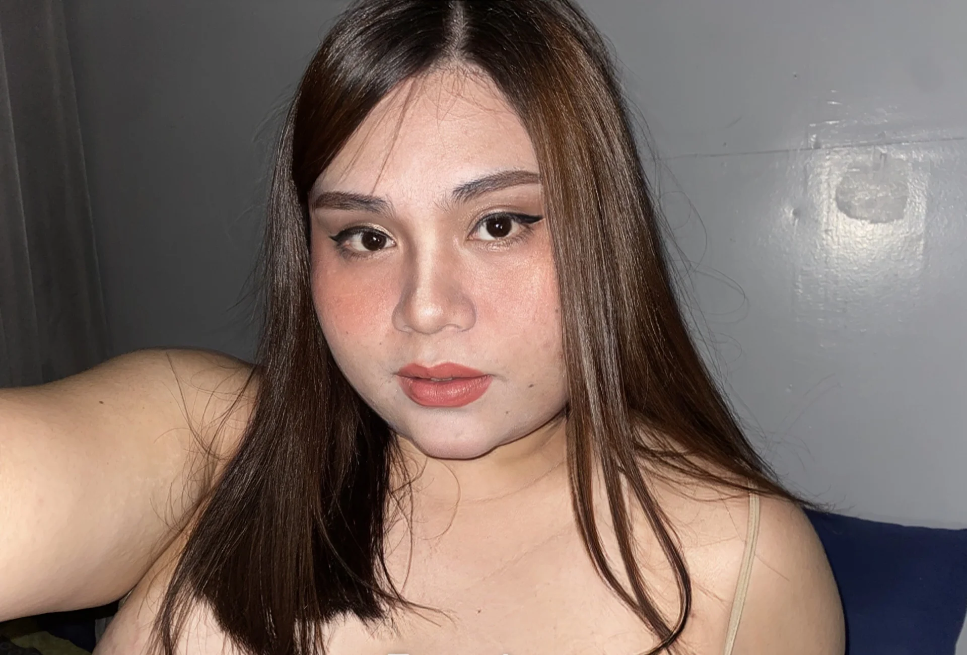 XXX Porn Photo of Nude mysticofcum_ 12