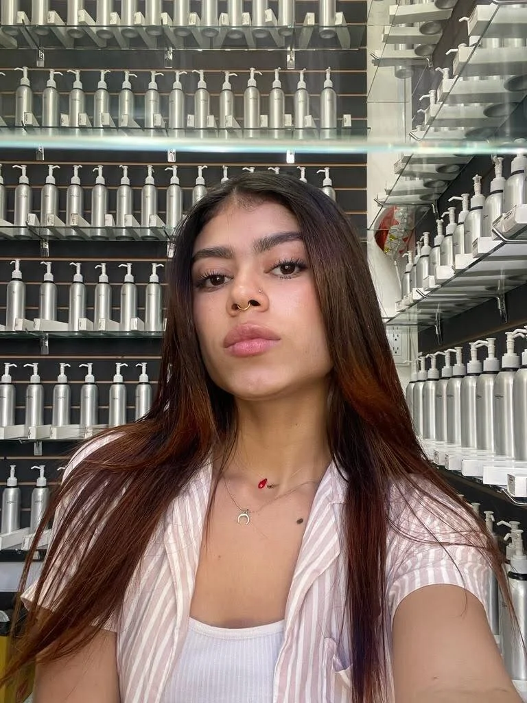 XXX Porn Photo of Nude AmberMoss_ 11