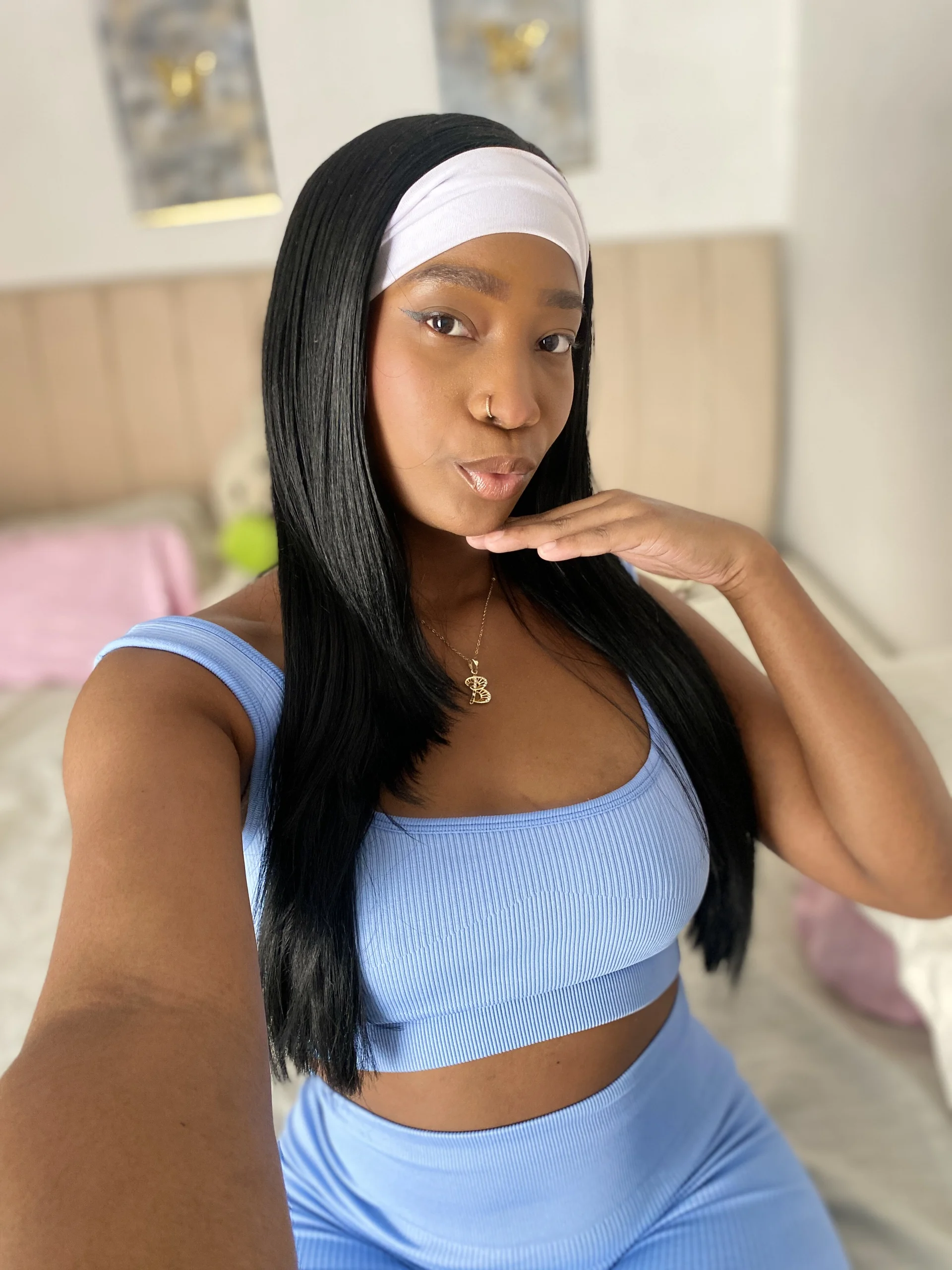 XXX Porn Photo of Nude Black_girl3 10
