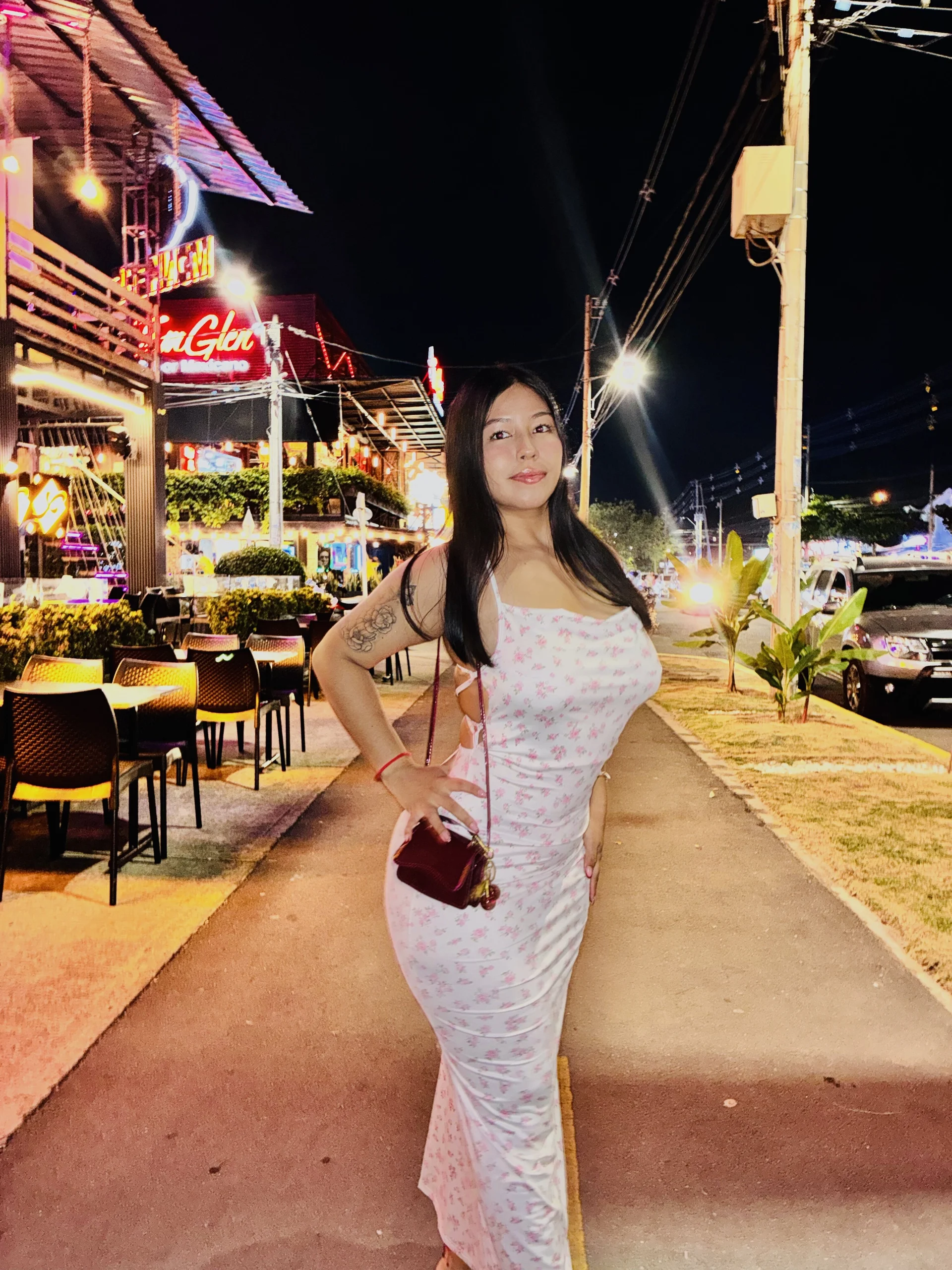 XXX Porn Photo of Nude EmmaRossem 86