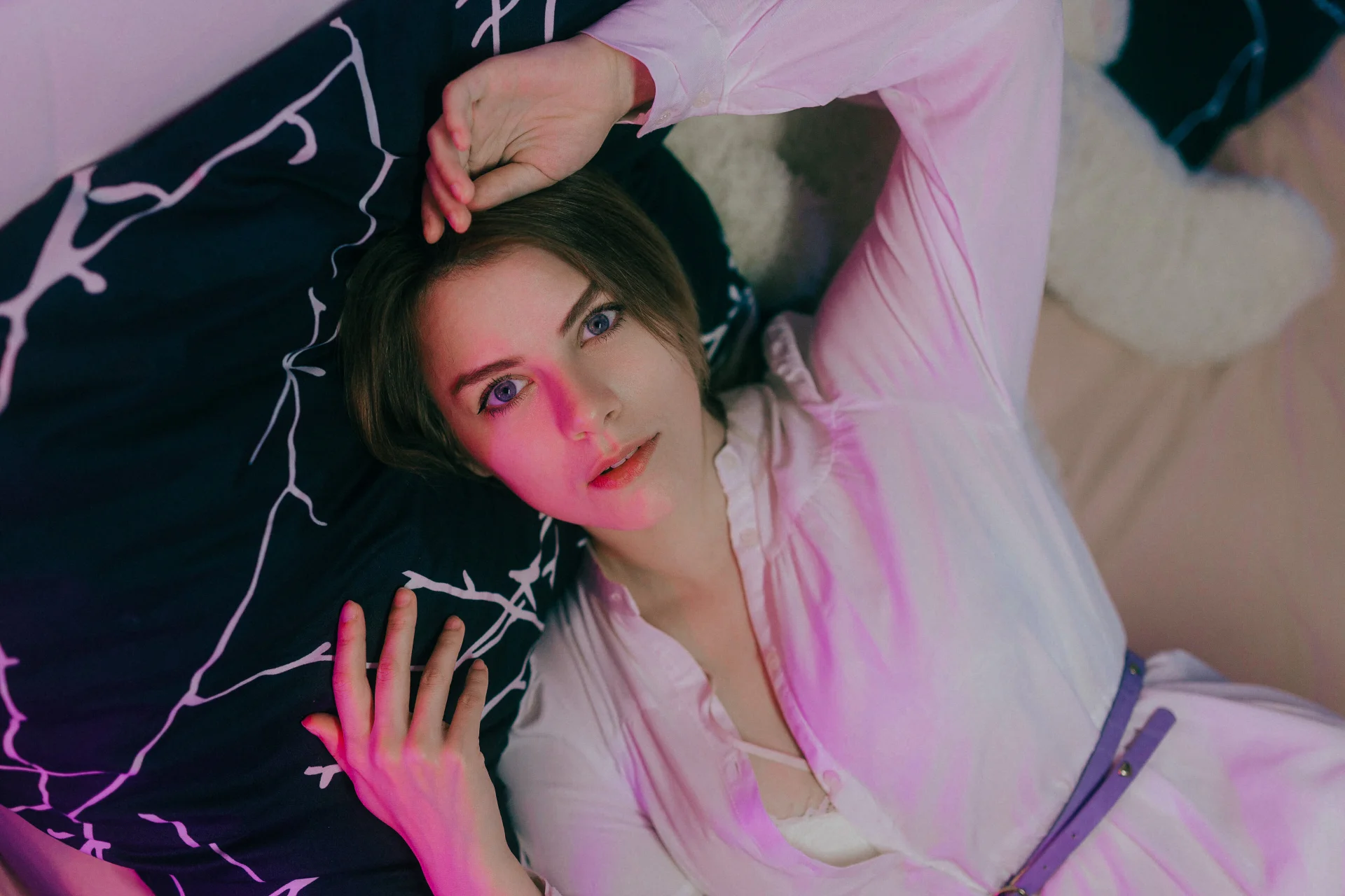 XXX Porn Photo of Nude Ali_Cooper 5