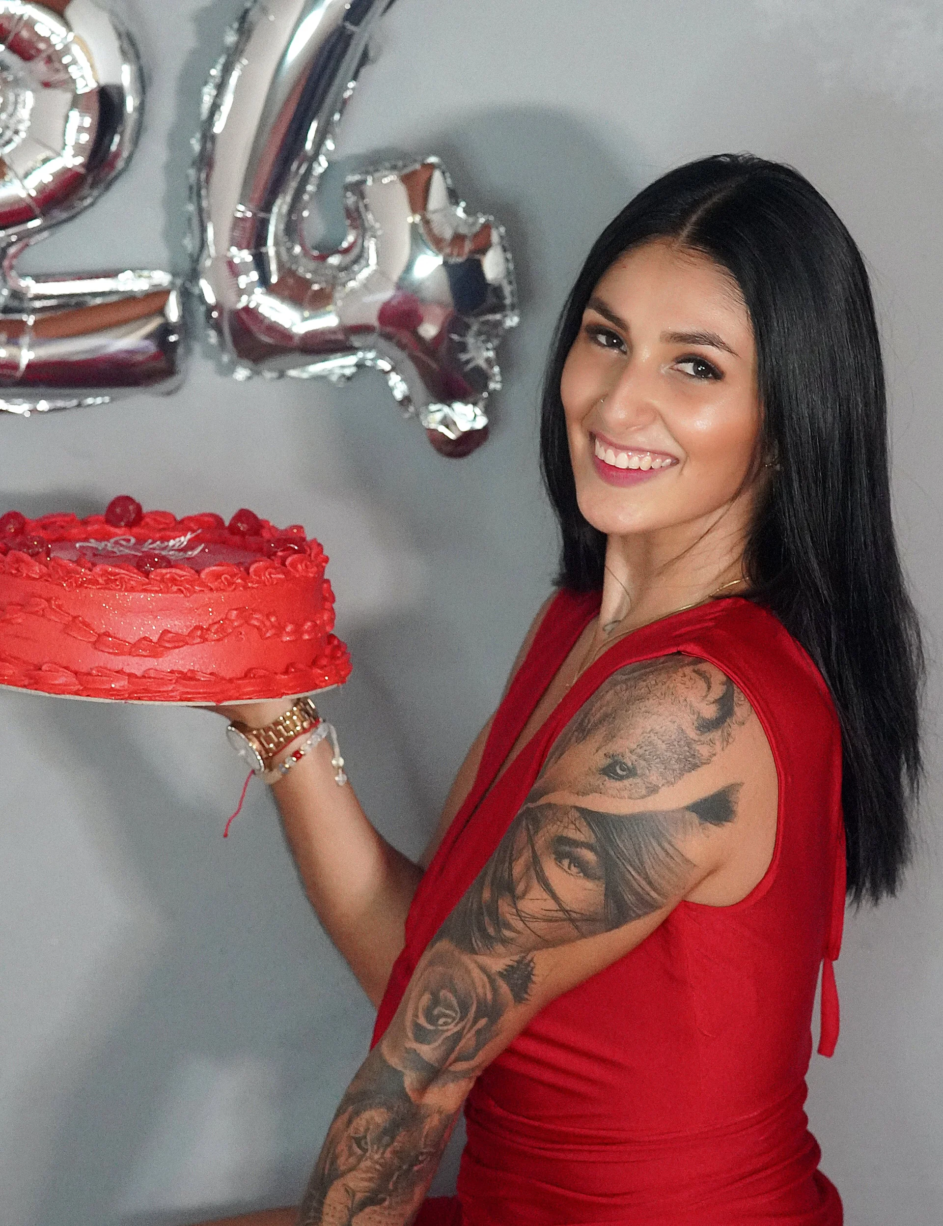 XXX Porn Photo of Nude SOYNOOA 22