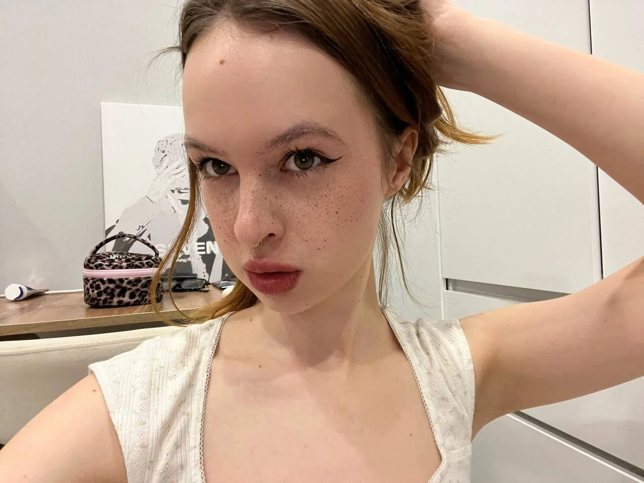 XXX Porn Photo of Nude hani_obsessed 3