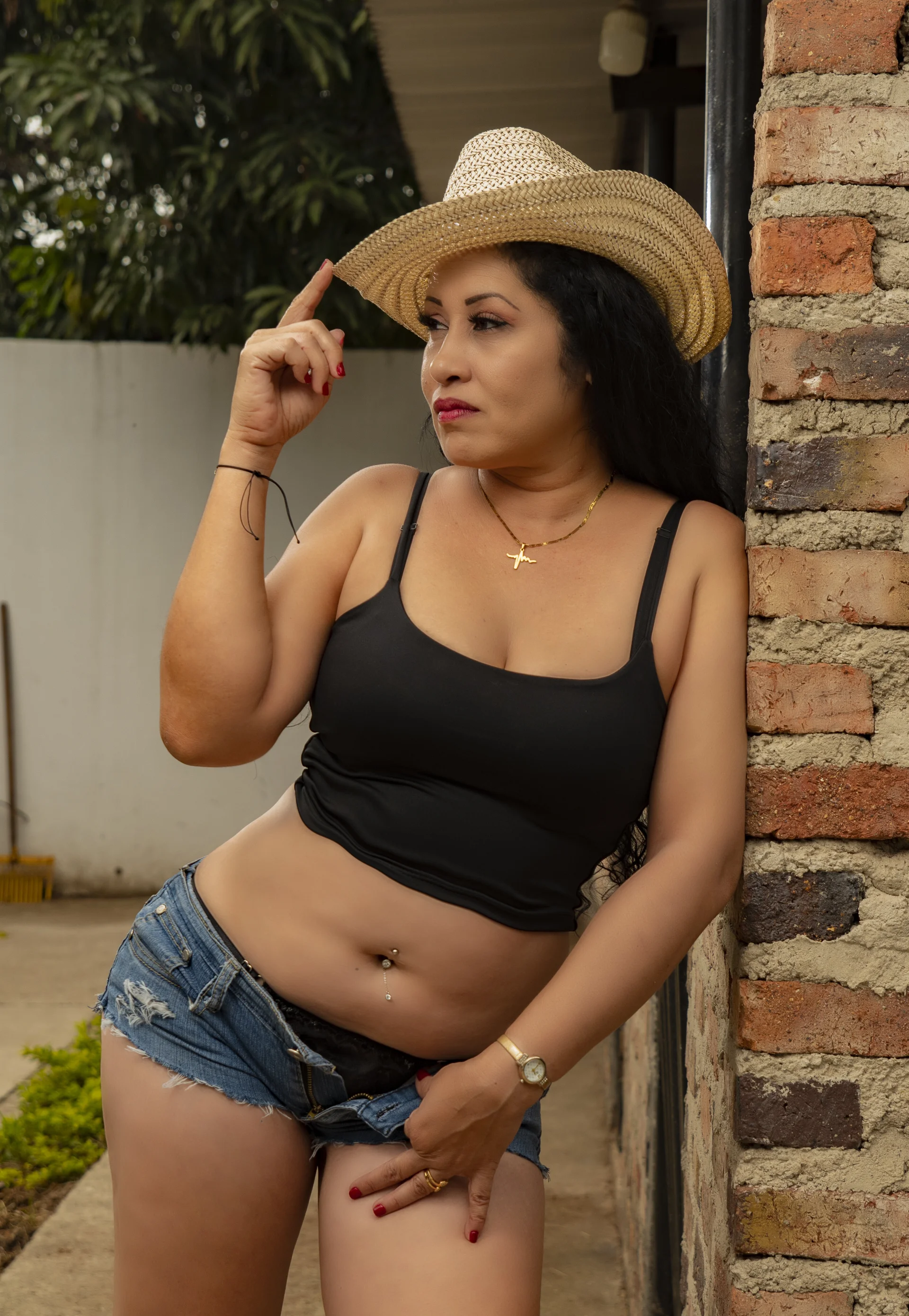 XXX Porn Photo of Nude ValerySex_ 21