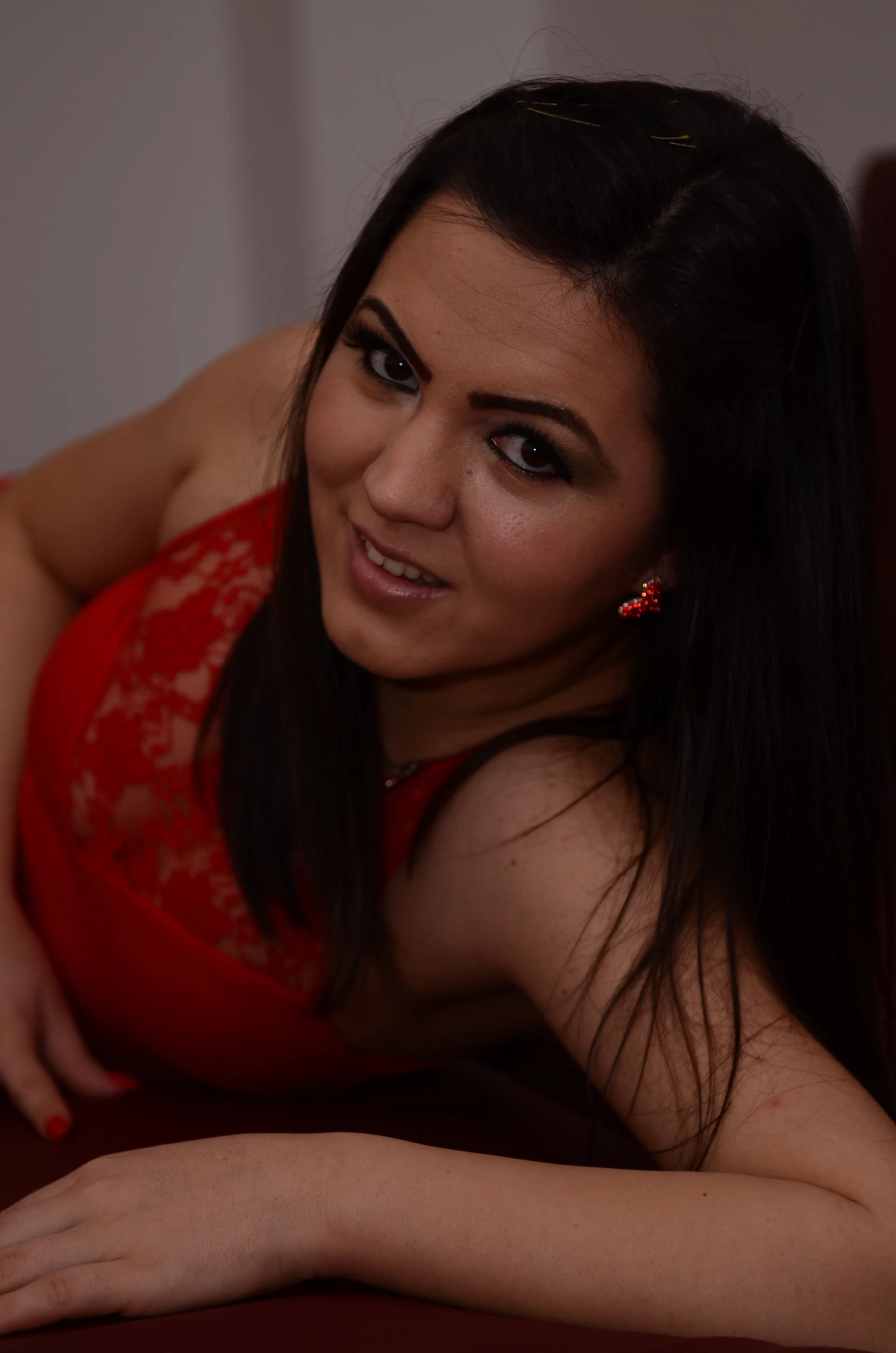 XXX Porn Photo of Nude ILoveToFeelU 76