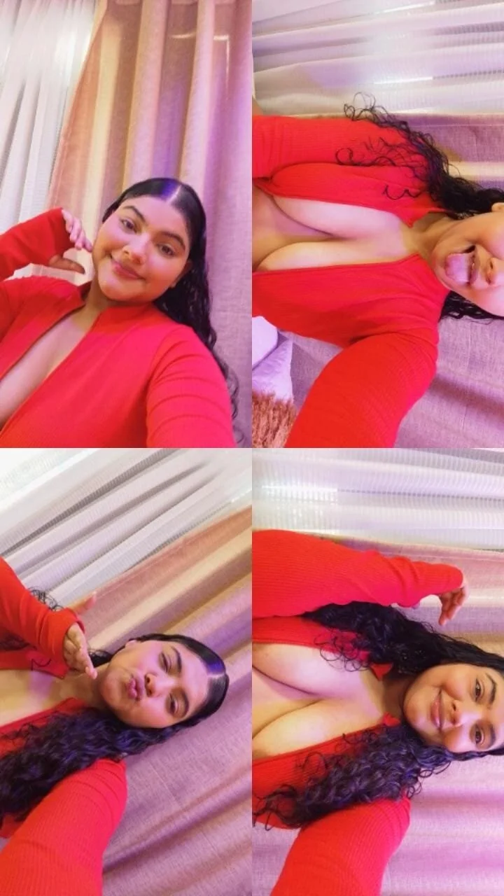 XXX Porn Photo of Nude Miaa_Rouss 10