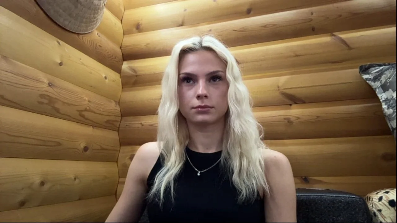 XXX Porn Photo of Nude MirandaKunda 26