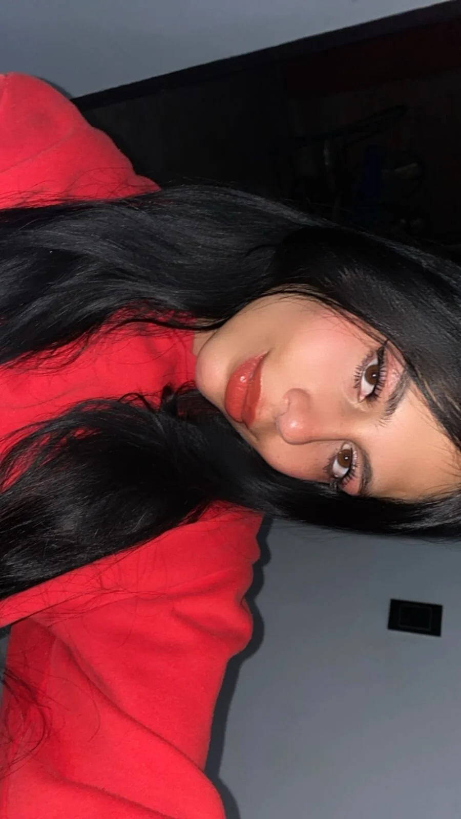 XXX Porn Photo of Nude Mady_Braley 3