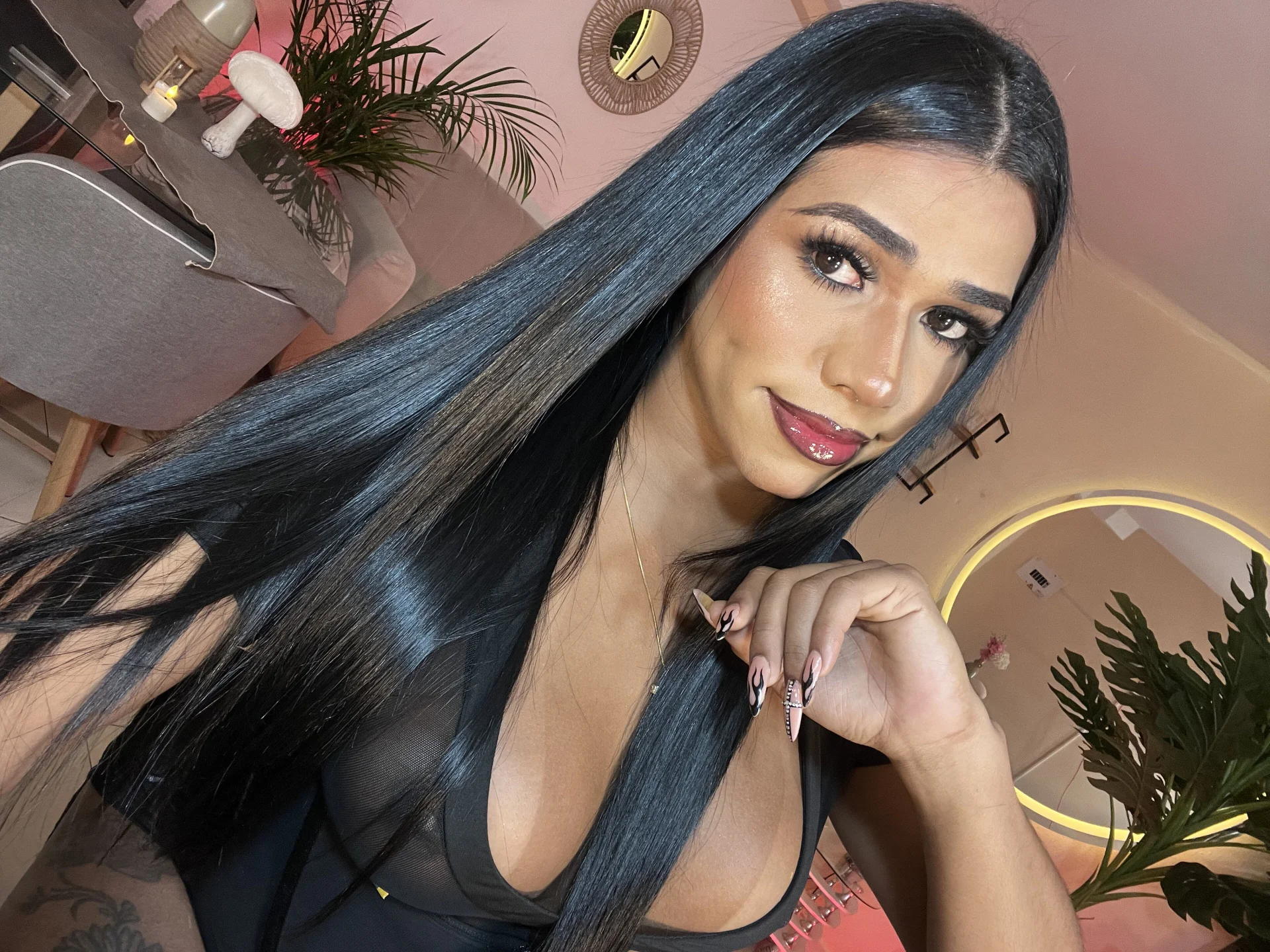 XXX Porn Photo of Nude Franciis_4u 107