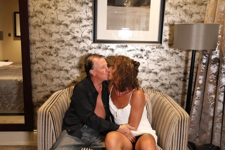 XXX Porn Photo of Nude gigianddave 7
