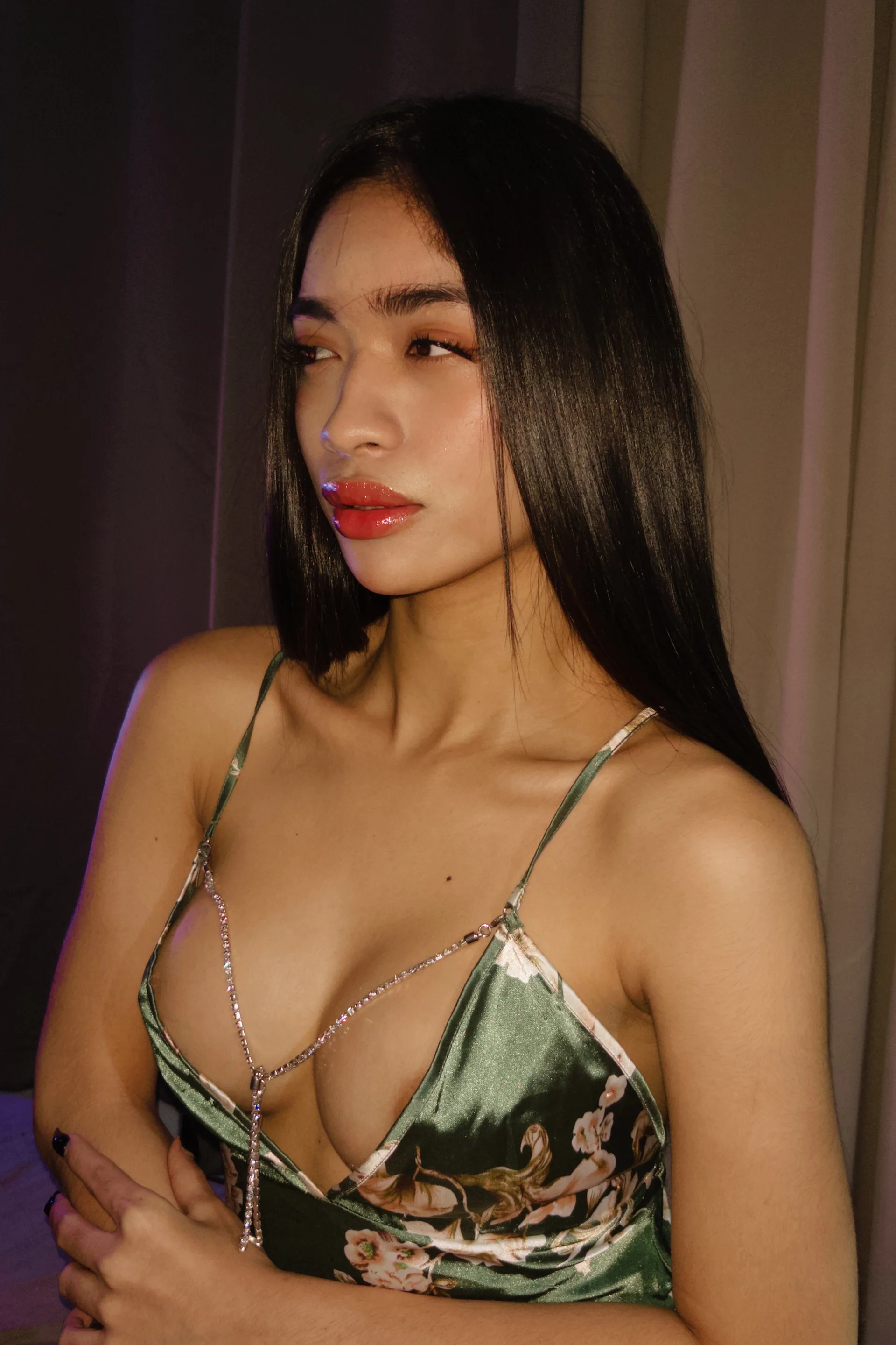 XXX Porn Photo of Nude ysabellacarter 9