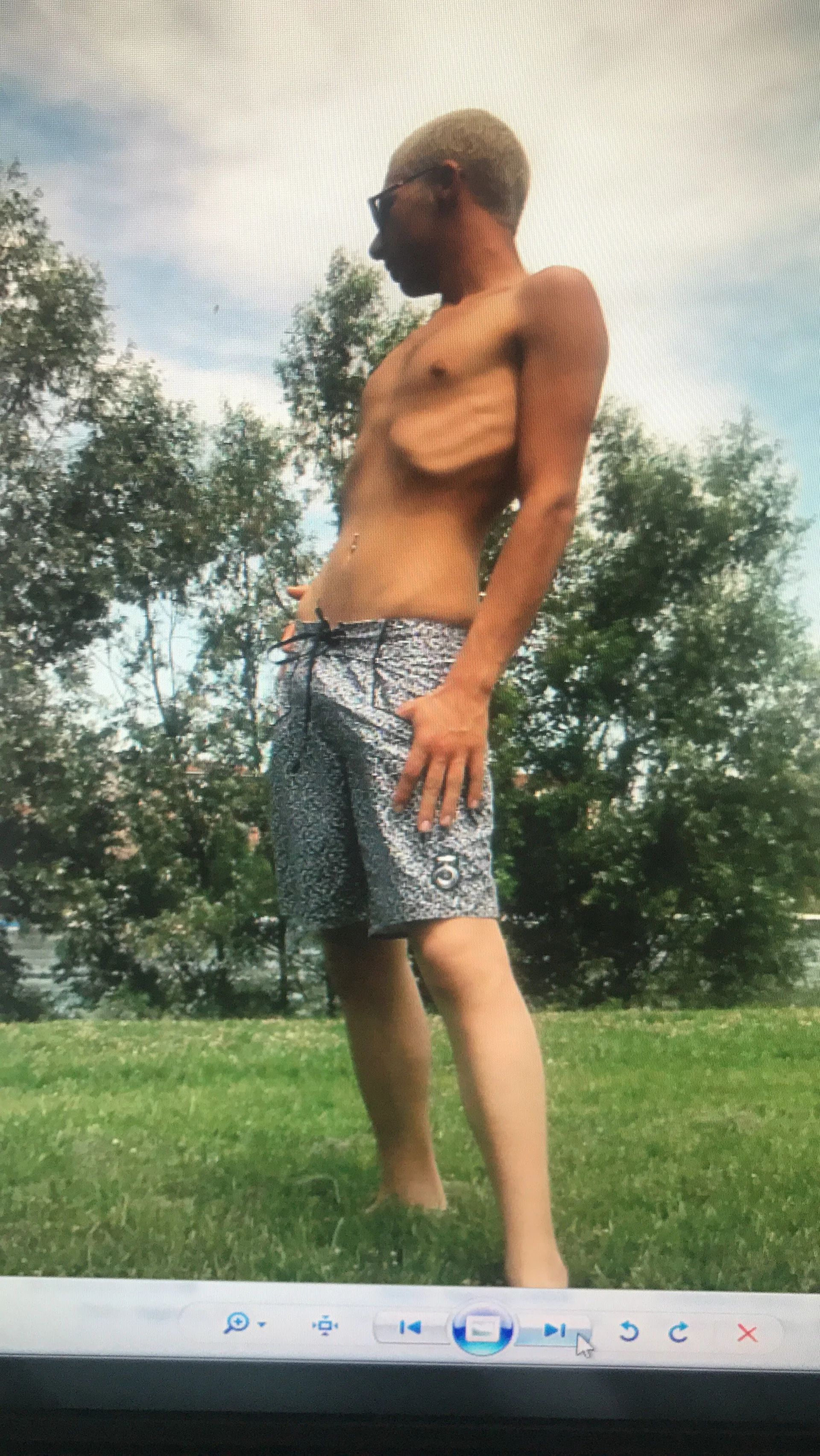XXX Porn Photo of Nude ilmarchino90 1