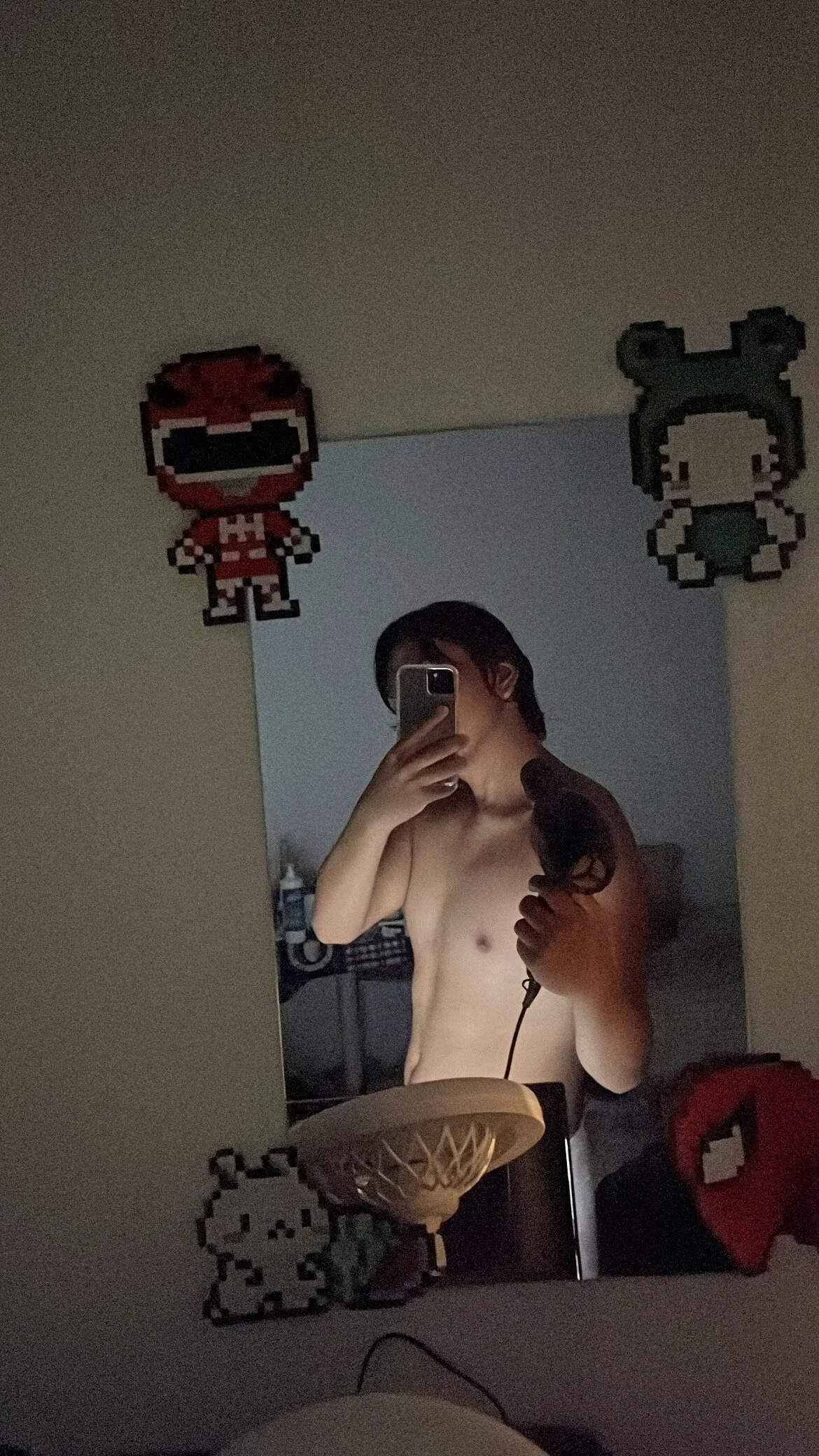 XXX Porn Photo of Nude inkacolax 2