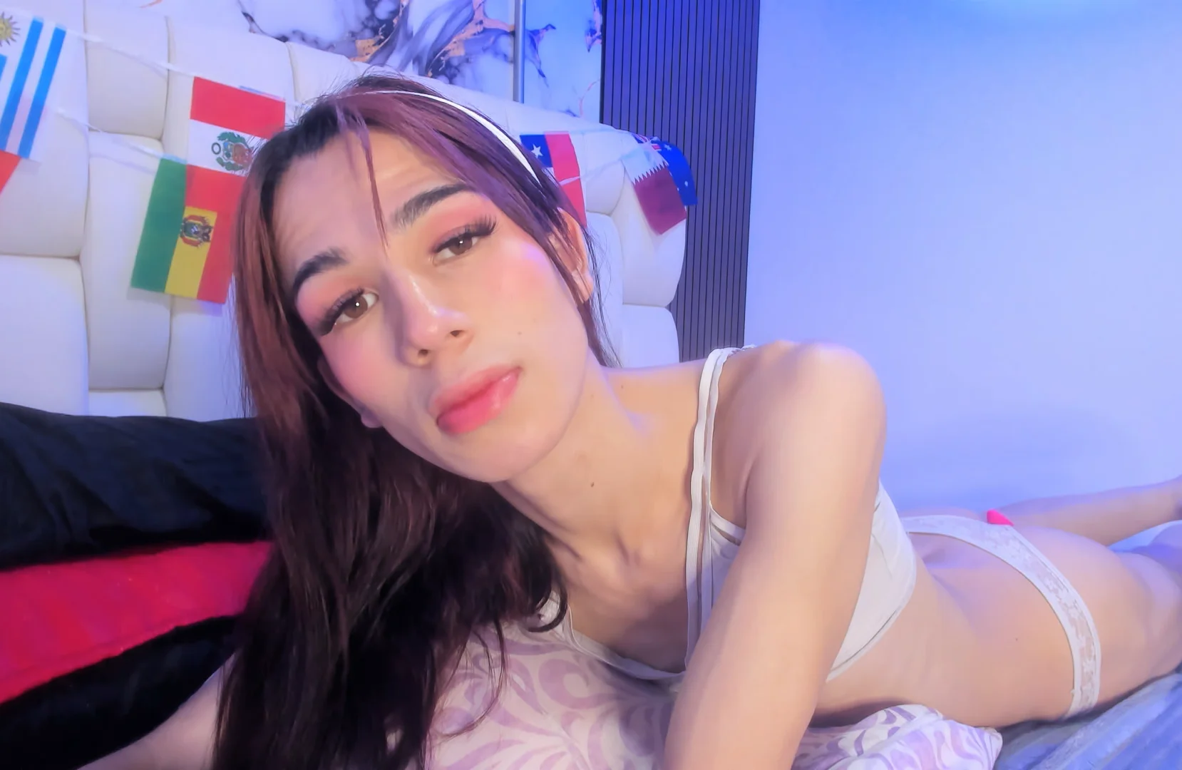 XXX Porn Photo of Nude alisstarr 25