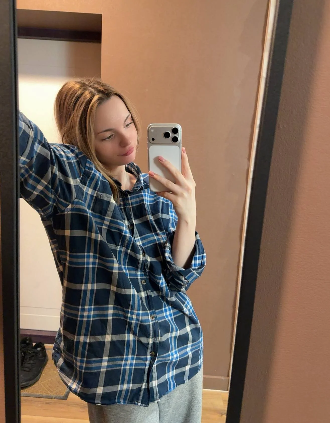 XXX Porn Photo of Nude MaryFlare 44