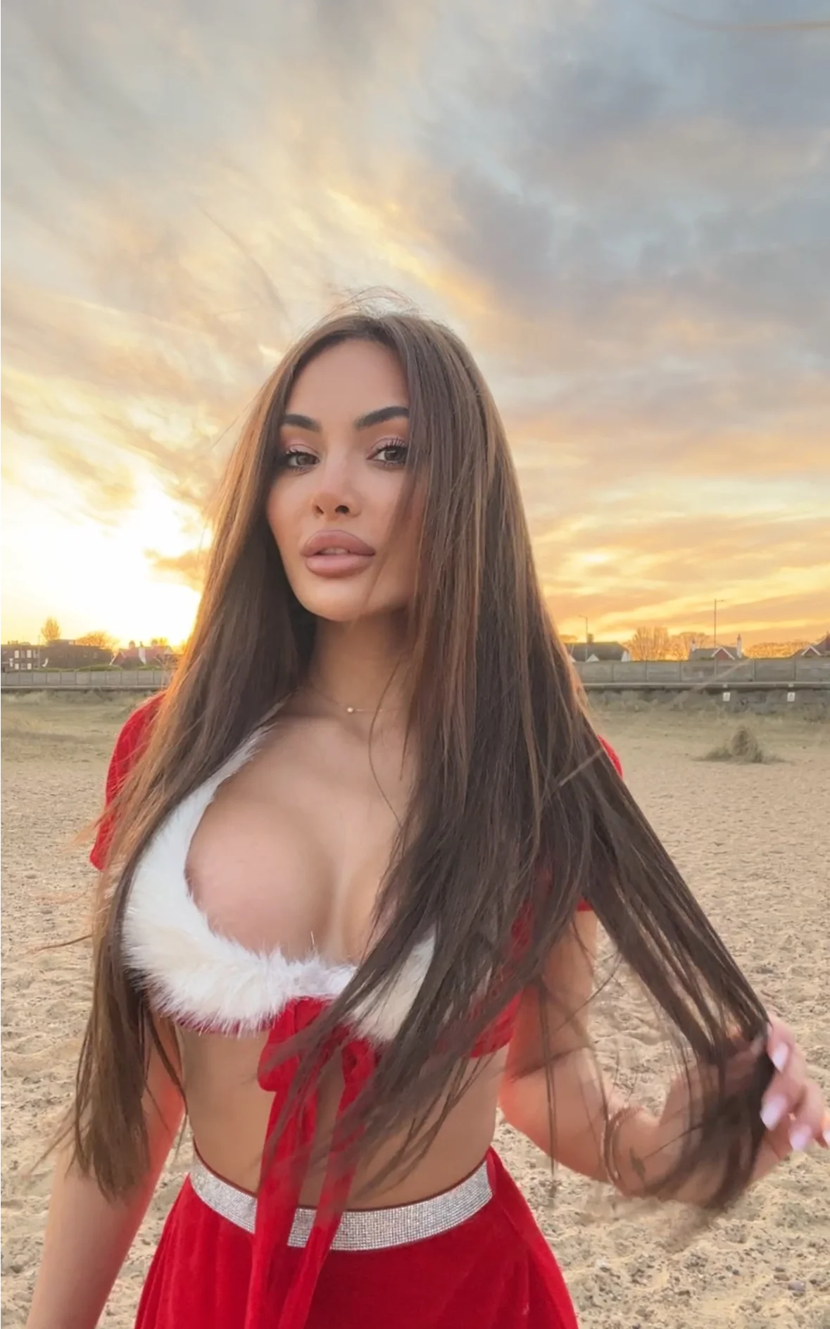 XXX Porn Photo of Nude Lexii_otto 3