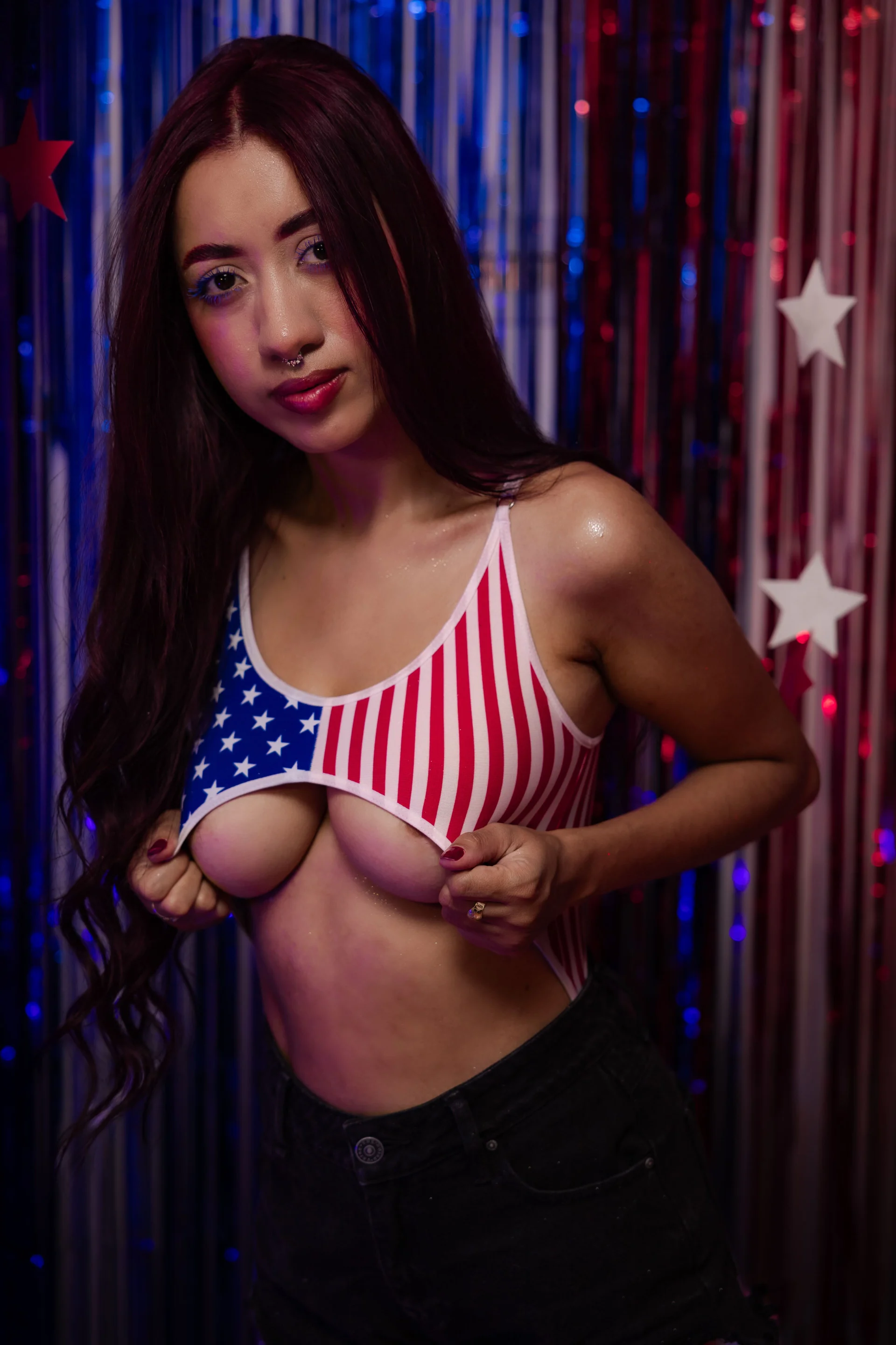 XXX Porn Photo of Nude celeste_wayne 55