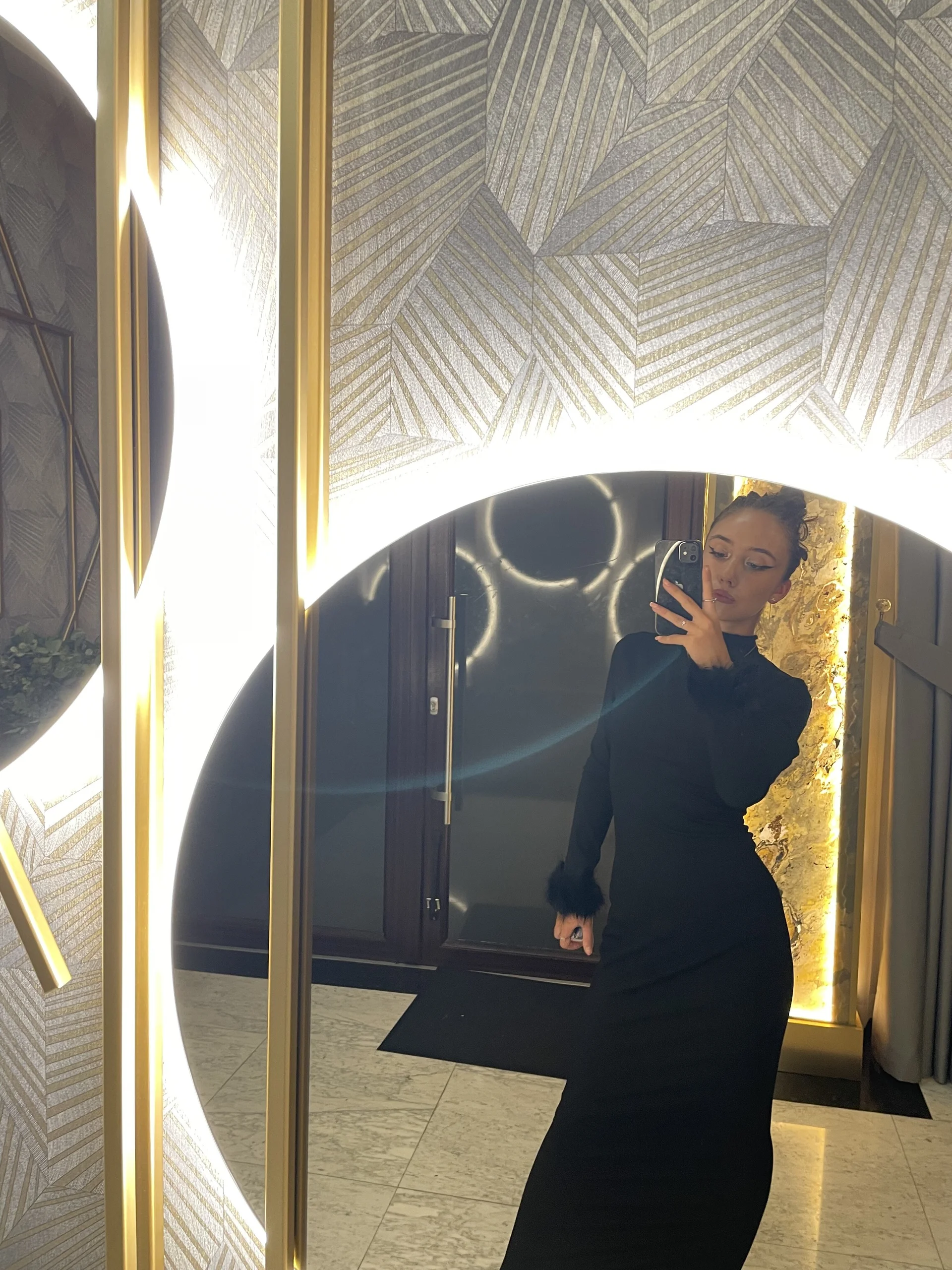 XXX Porn Photo of Nude CristinaSw 2