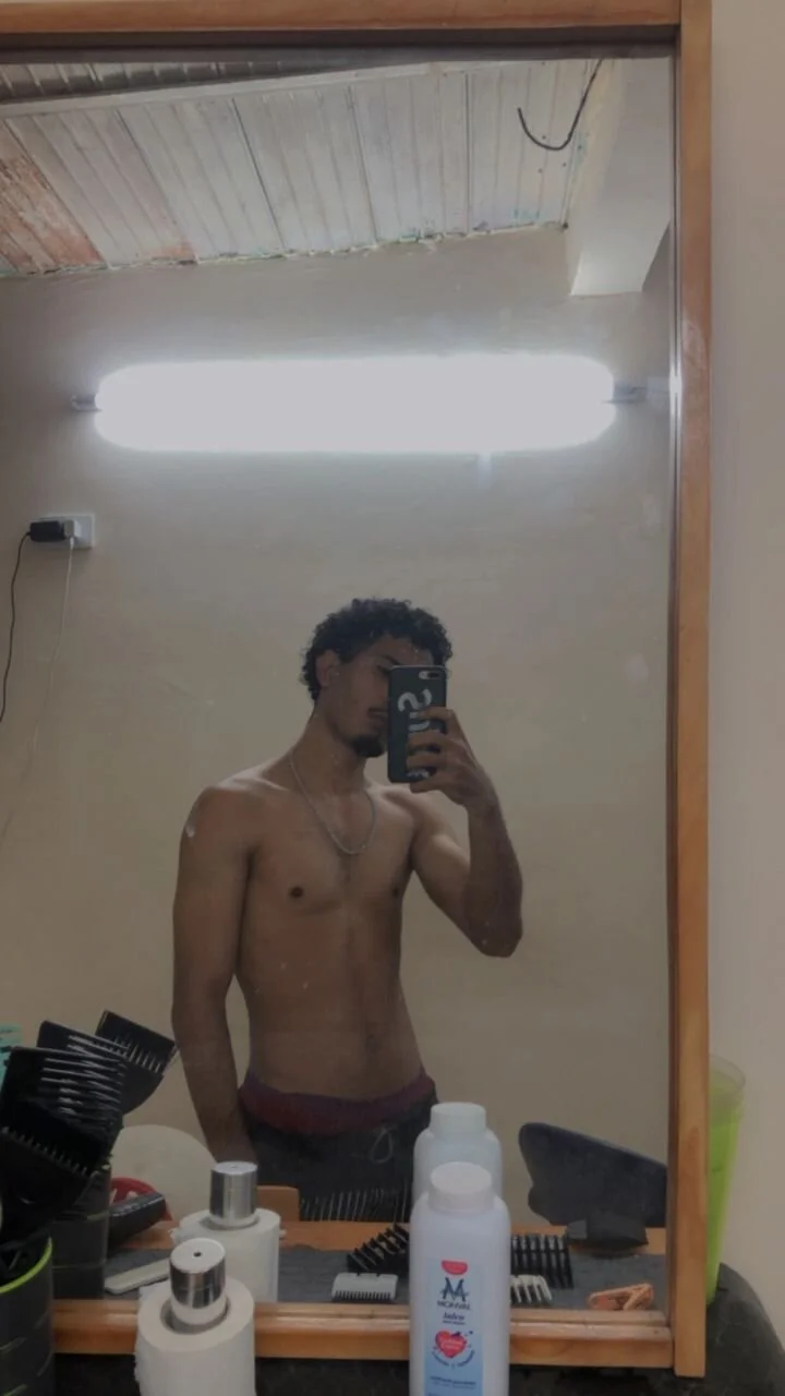 XXX Porn Photo of Nude imyourg0d 26