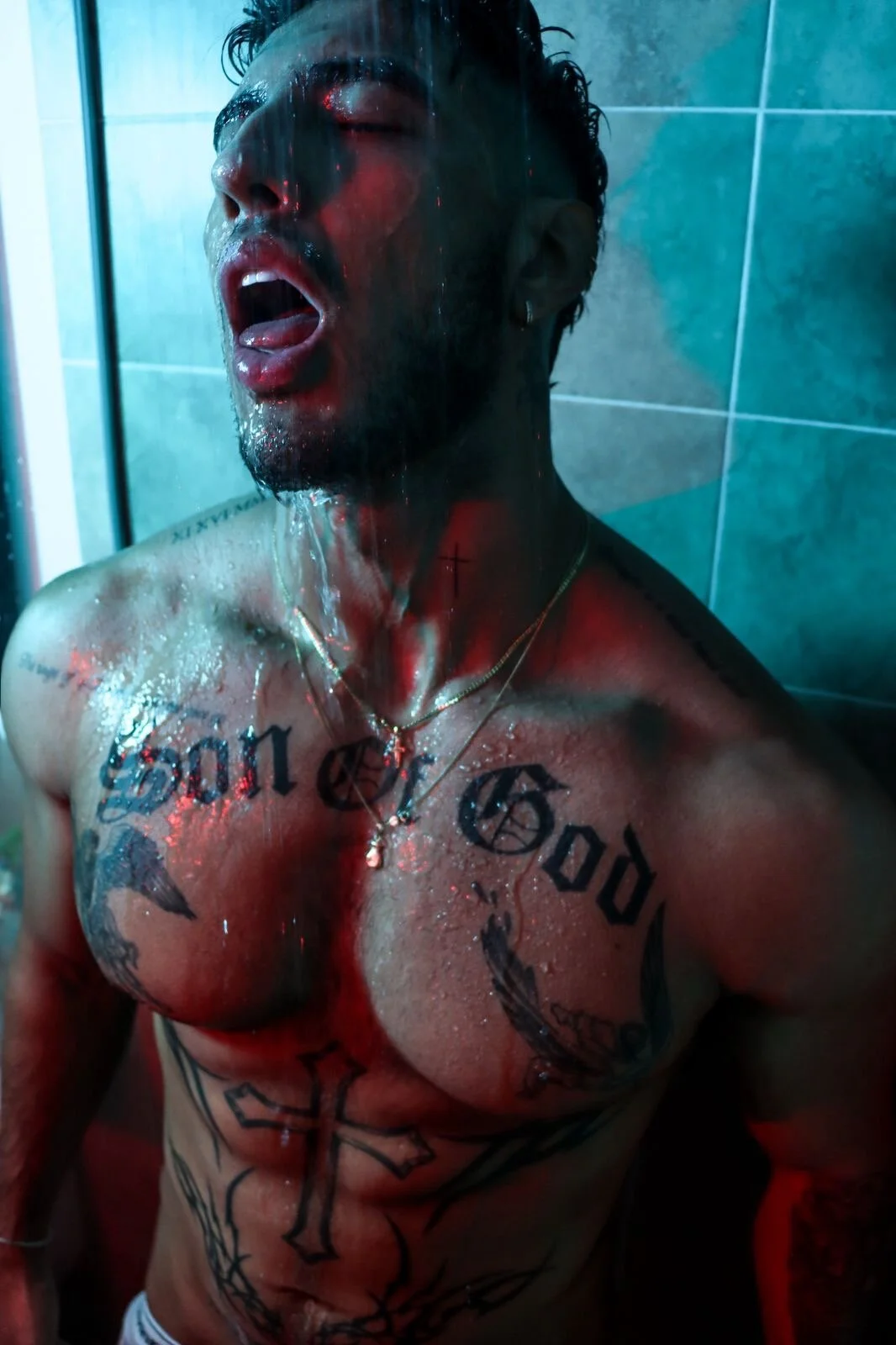 XXX Porn Photo of Nude JACOB_MARTINS 23