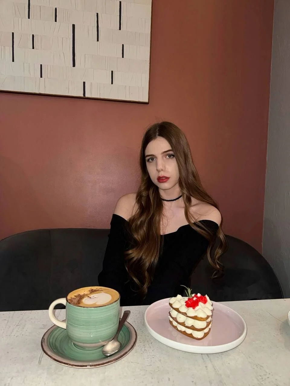 XXX Porn Photo of Nude SilenMis 1