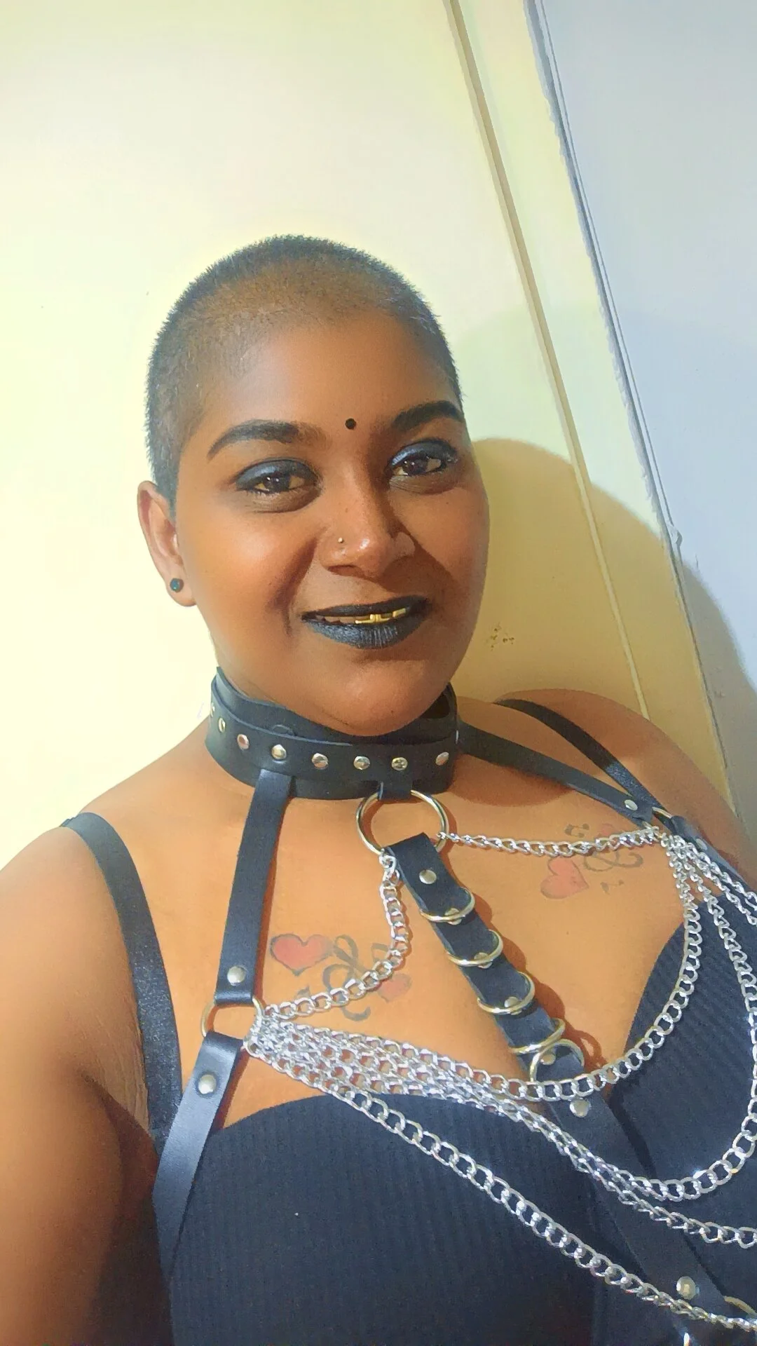 XXX Porn Photo of Nude indianmarshmello85 8