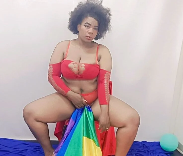 XXX Porn Photo of Nude Idiris_big 58