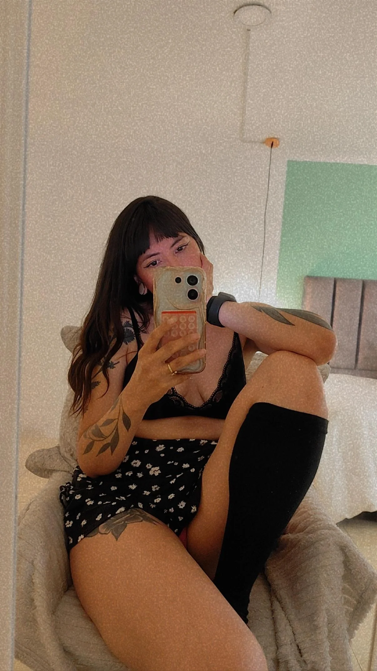 XXX Porn Photo of Nude annabananas01 1