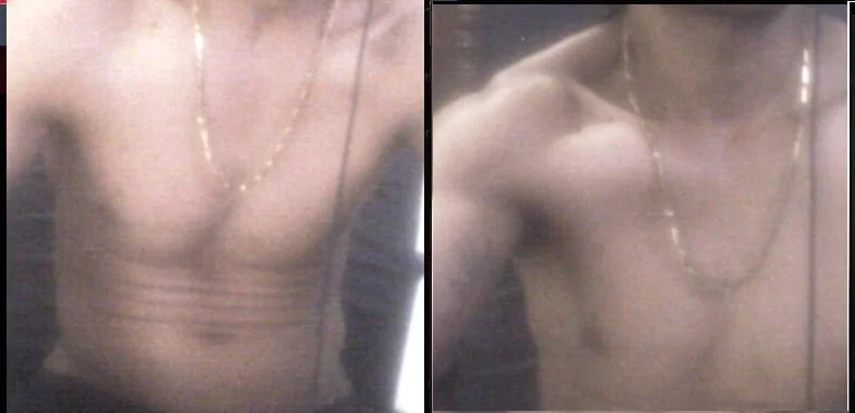 XXX Porn Photo of Nude 20vEEr 3