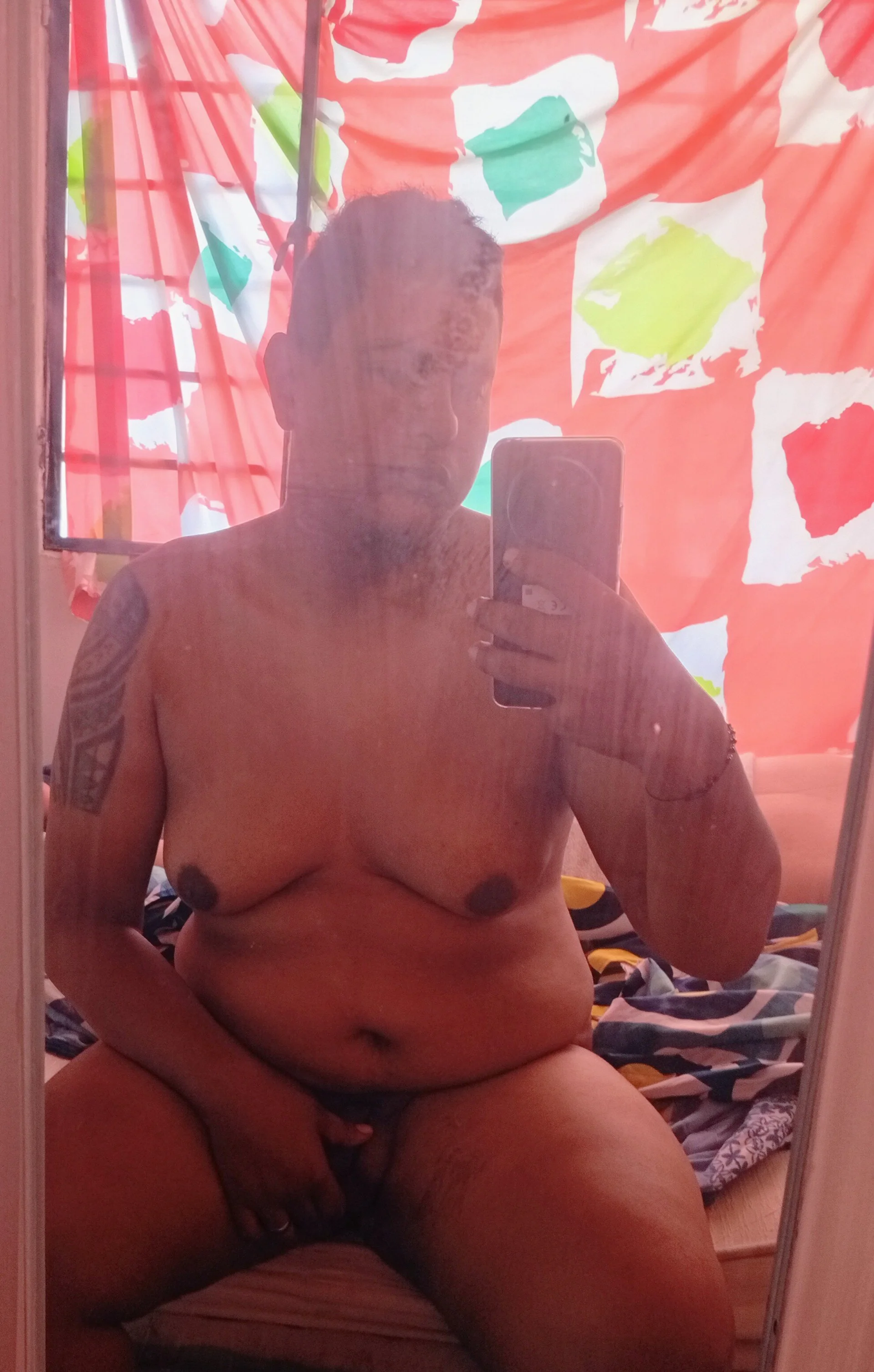 XXX Porn Photo of Nude justingrueso 4