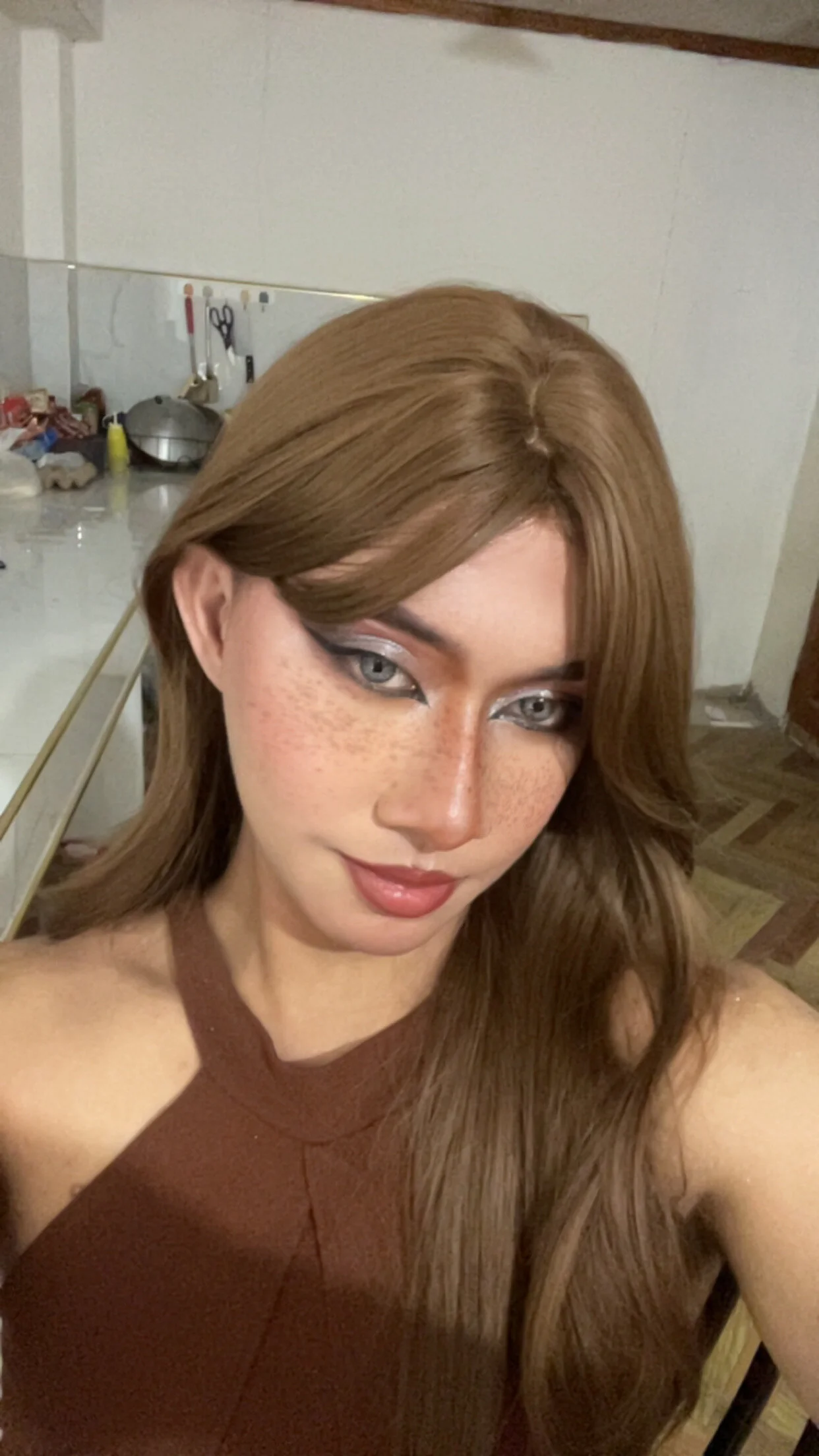 XXX Porn Photo of Nude Miss_CandyX 33