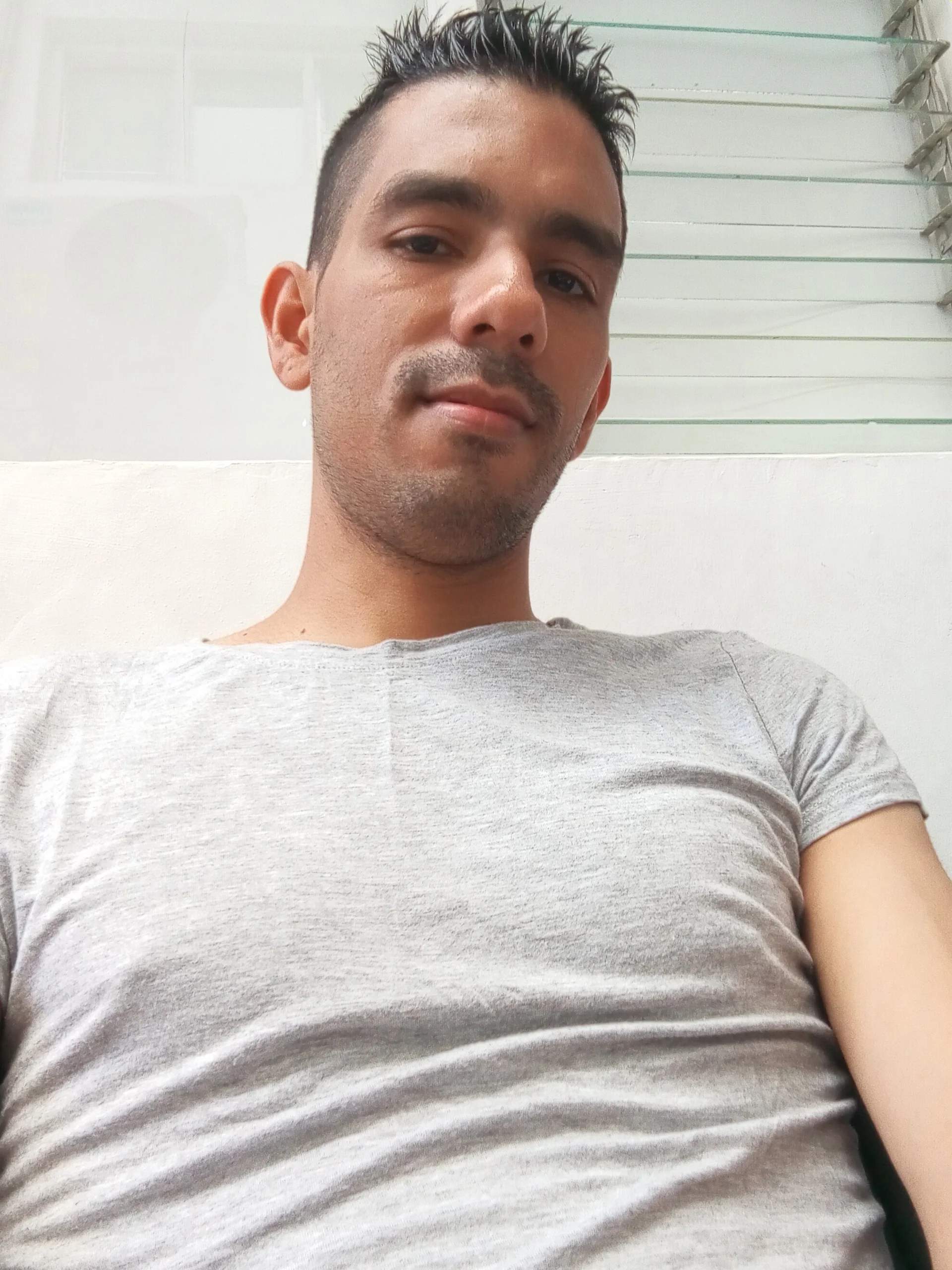 XXX Porn Photo of Nude JohanyLatino 43