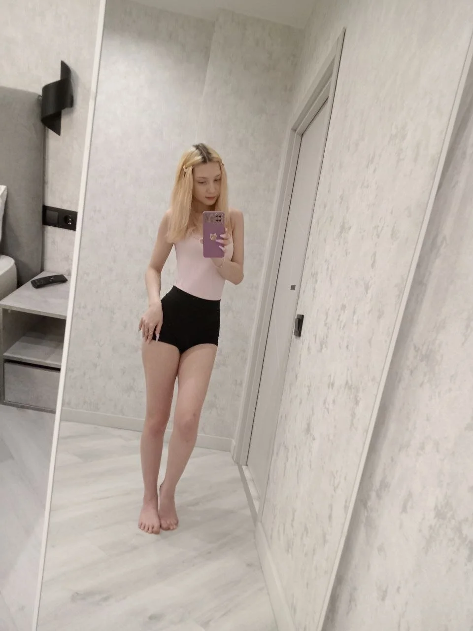XXX Porn Photo of Nude vielleee 1