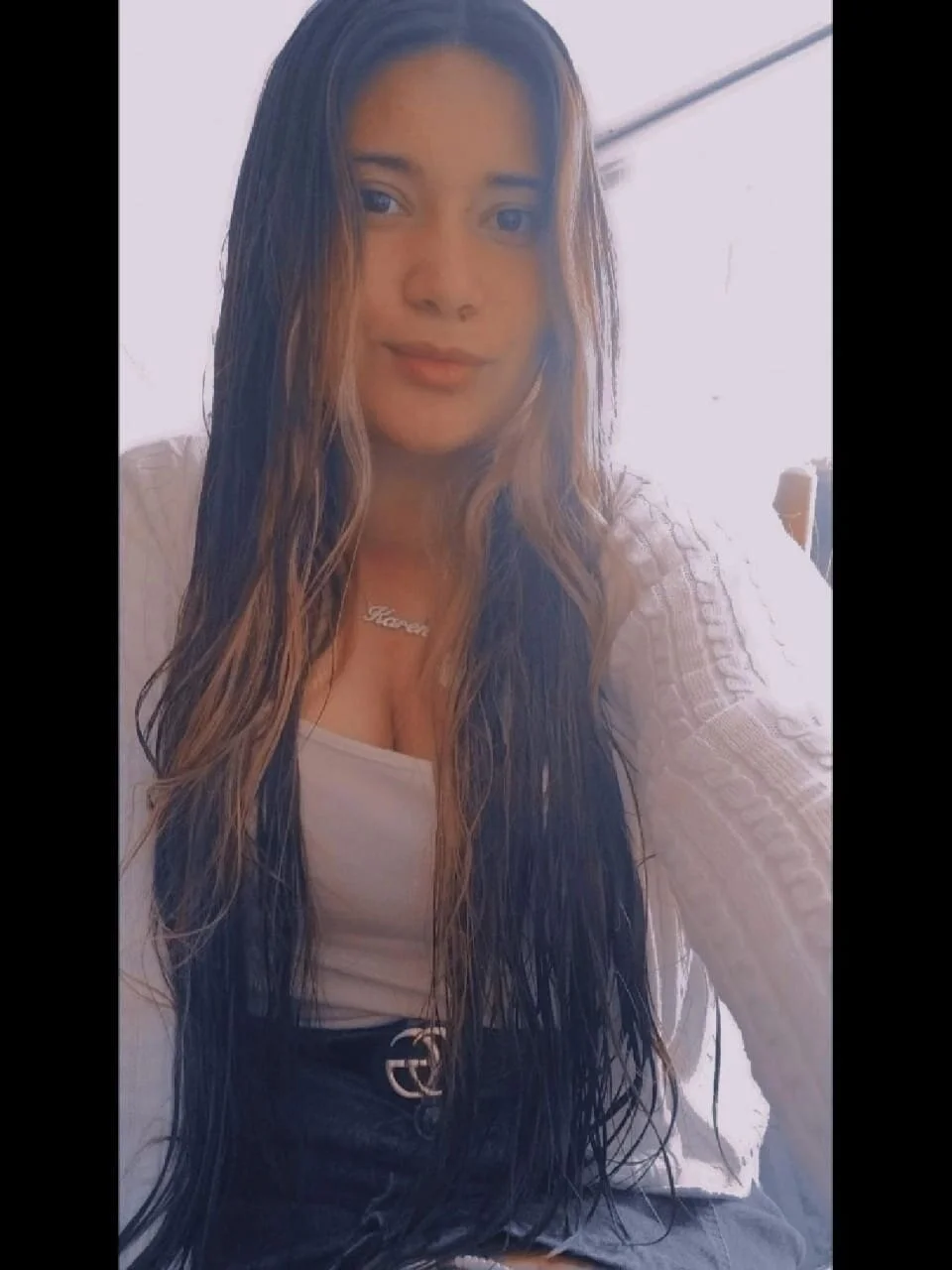 XXX Porn Photo of Nude Khloe_Miller 6