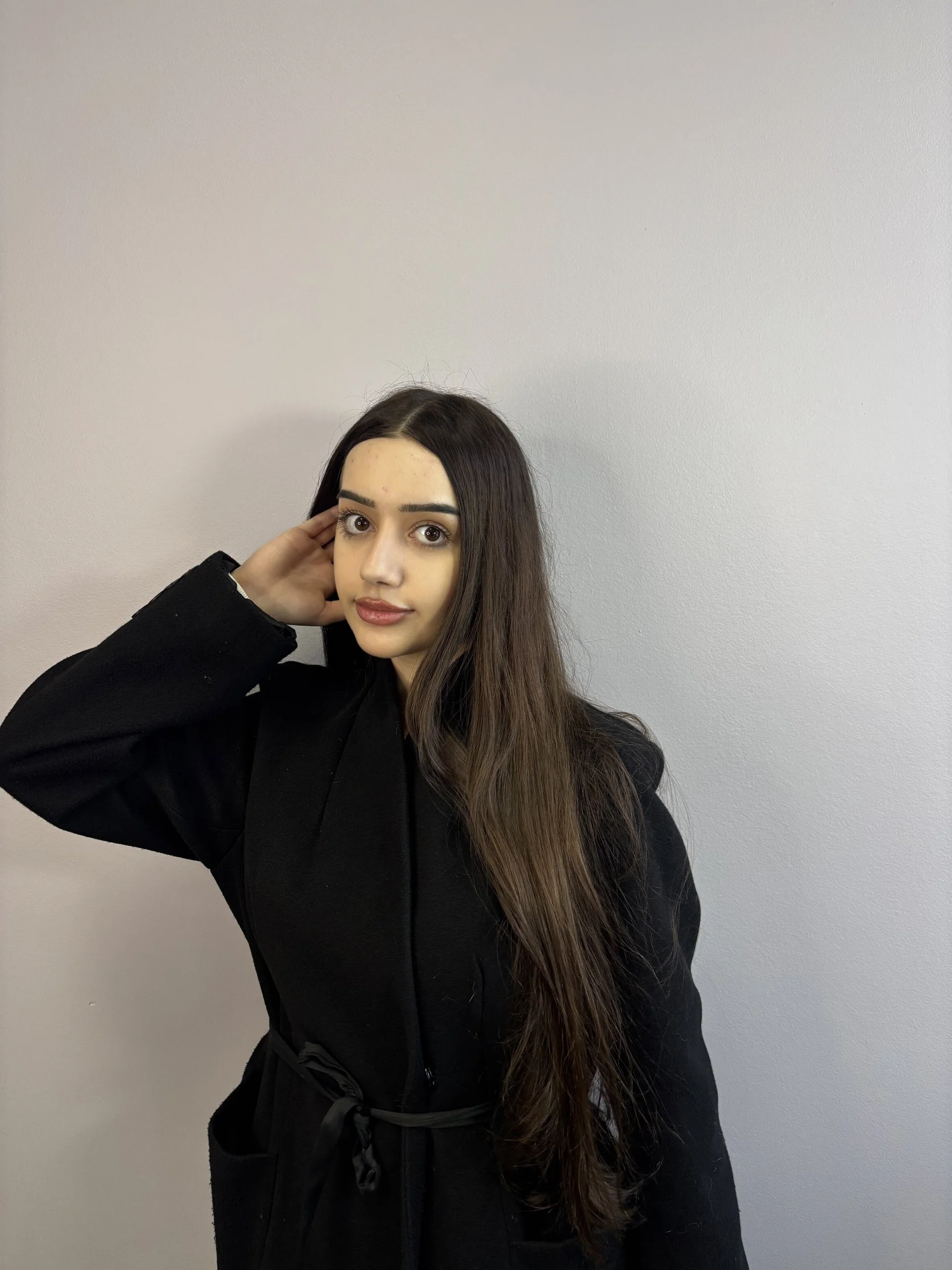 XXX Porn Photo of Nude OletaSchmitt 5
